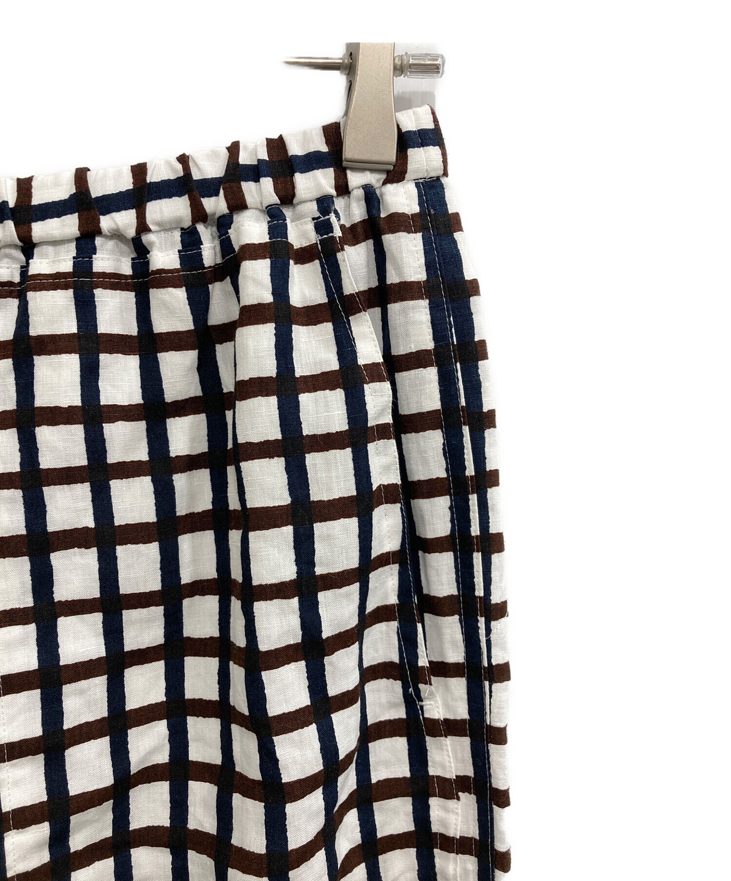 中古・古着通販】UNITED ARROWS (ユナイテッドアローズ) リネン 