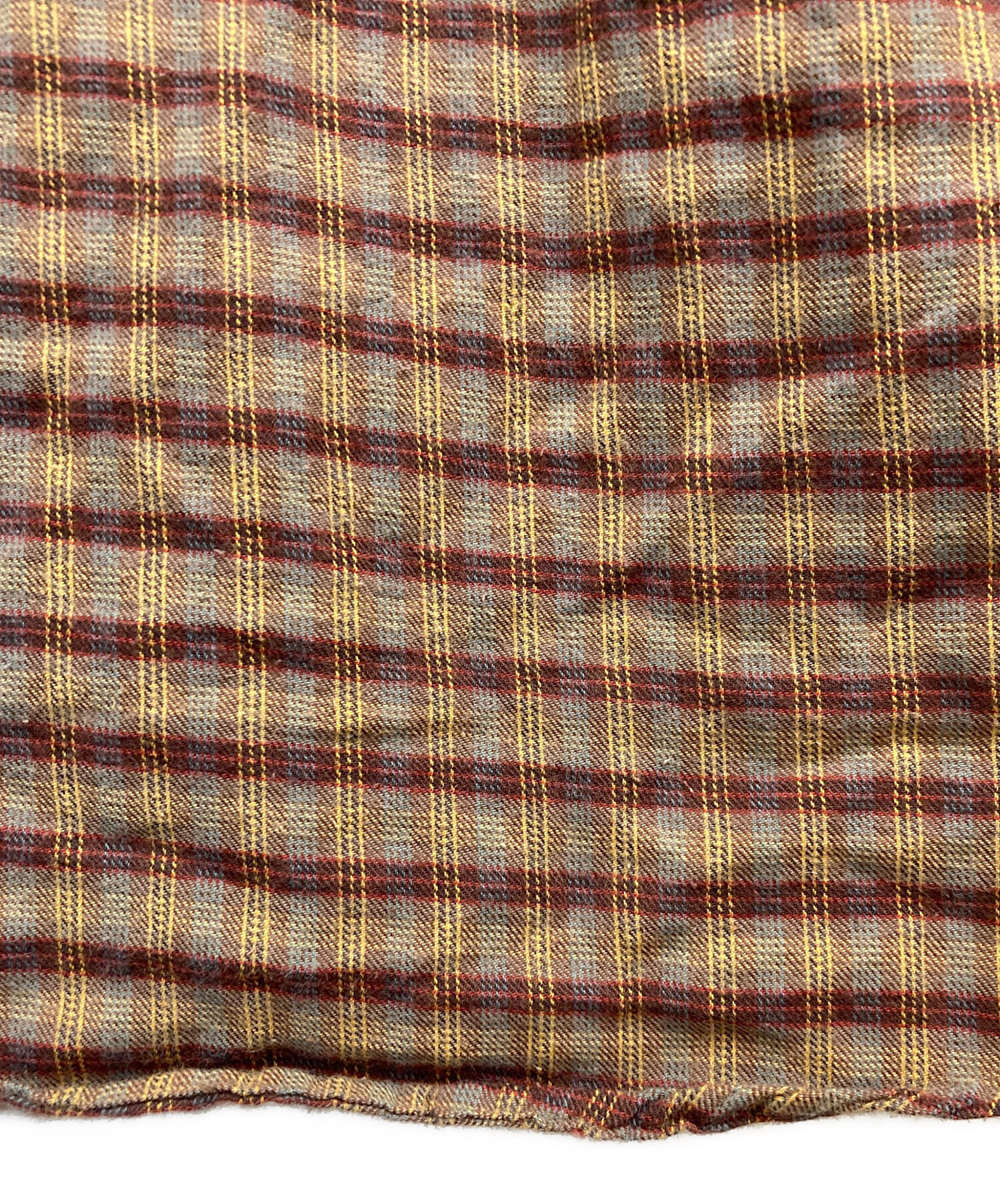 中古・古着通販】BANANA REPUBLIC (バナナリパブリック) チェック