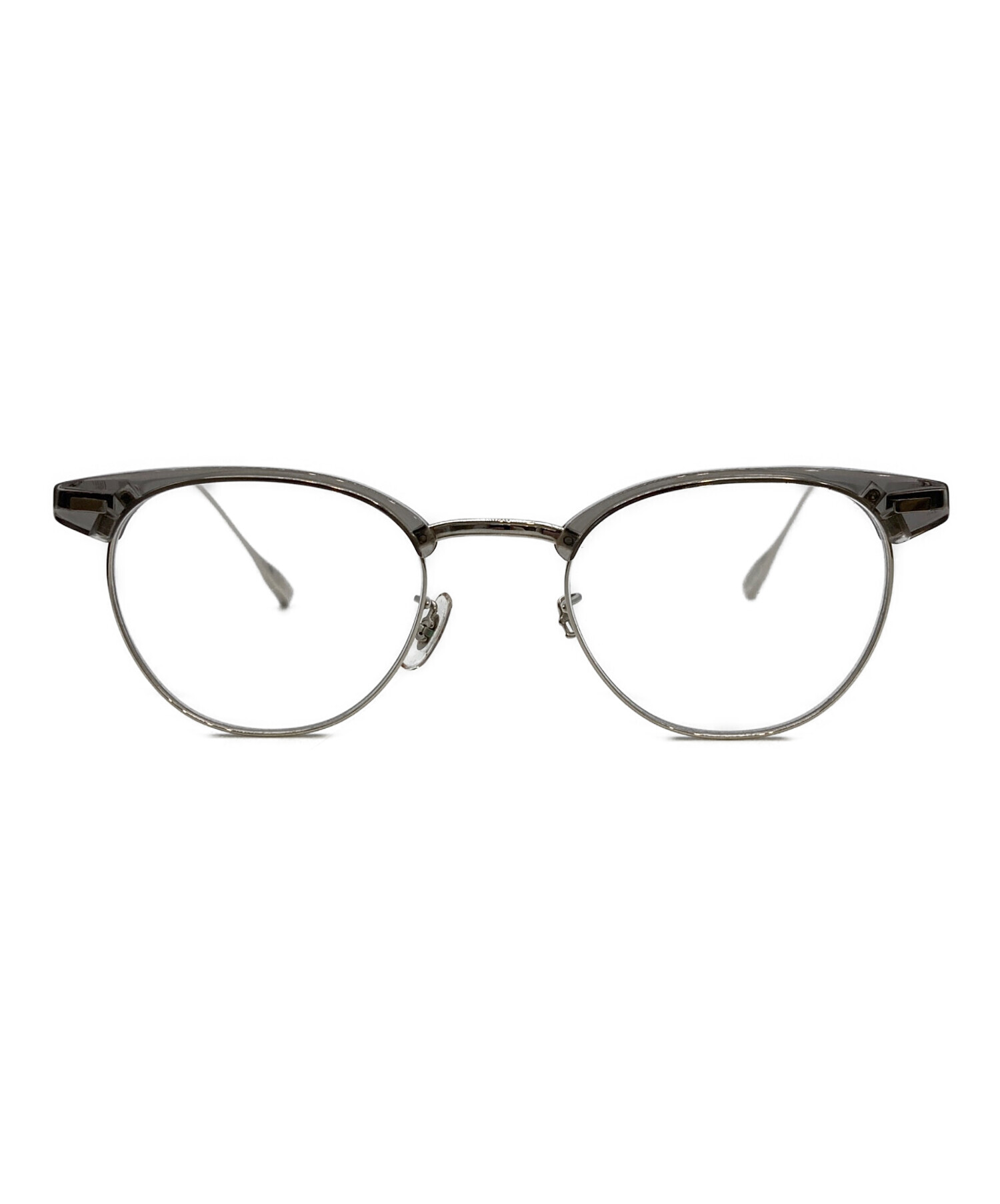 中古・古着通販】EYEVAN (アイヴァン) サングラス/Glenn サイズ:48□21