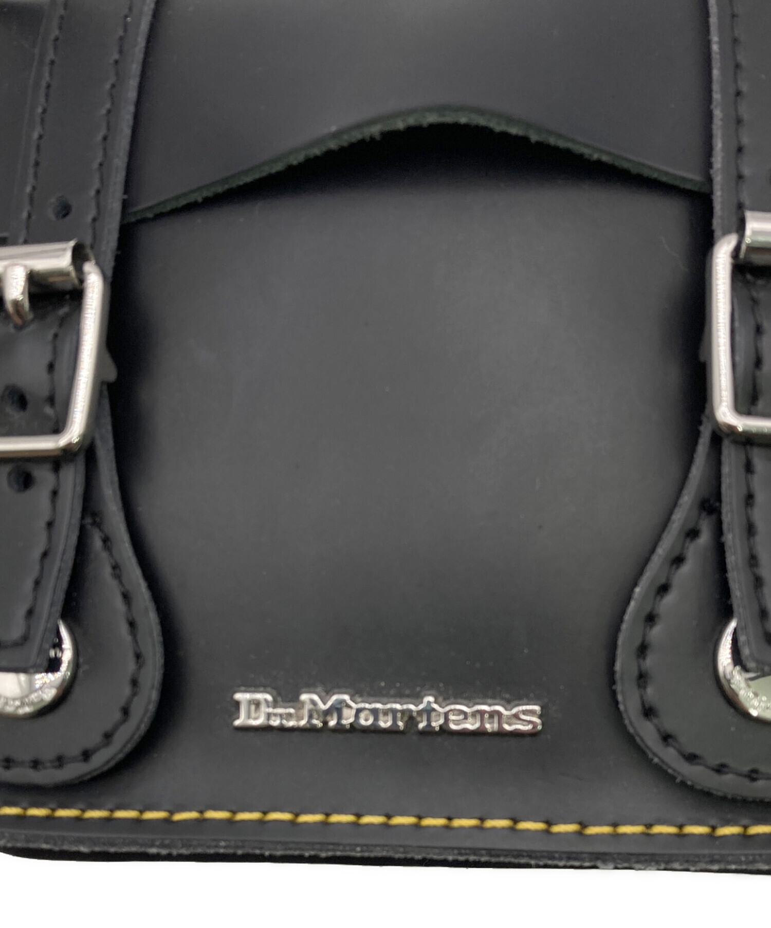 中古・古着通販】Dr.Martens (ドクターマーチン) ミニショルダーバッグ