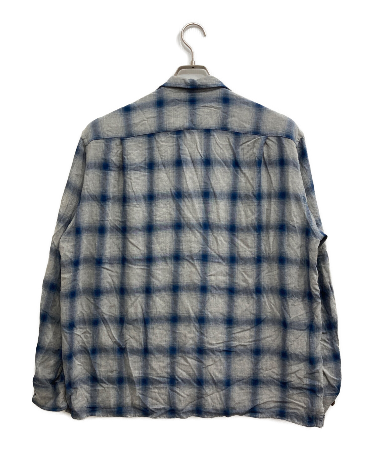 中古・古着通販】Wild Life Tailor (ワイルドライフテイラー) オンブレ