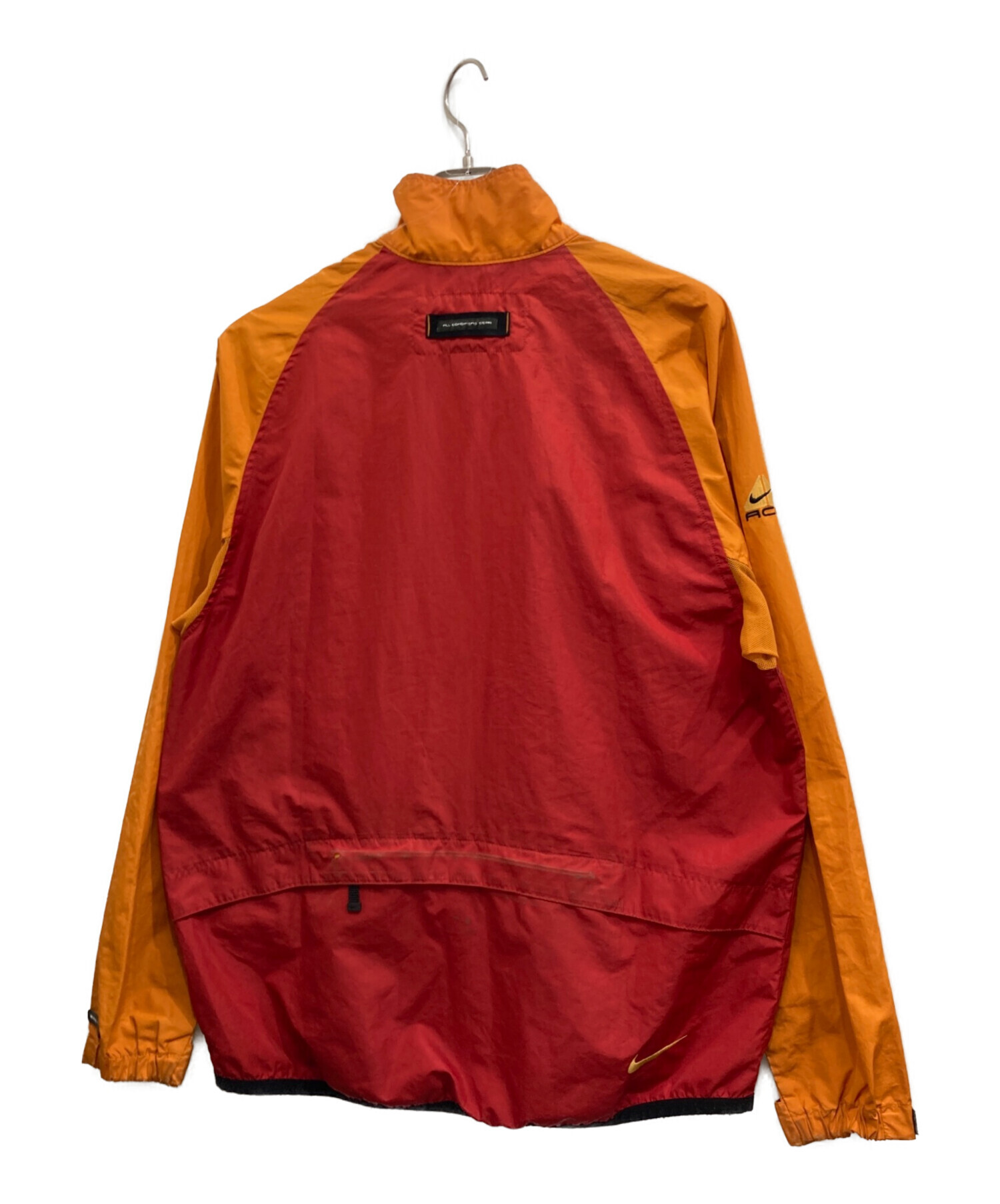 中古・古着通販】NIKE ACG (ナイキエーシージー) 90s ナイロン