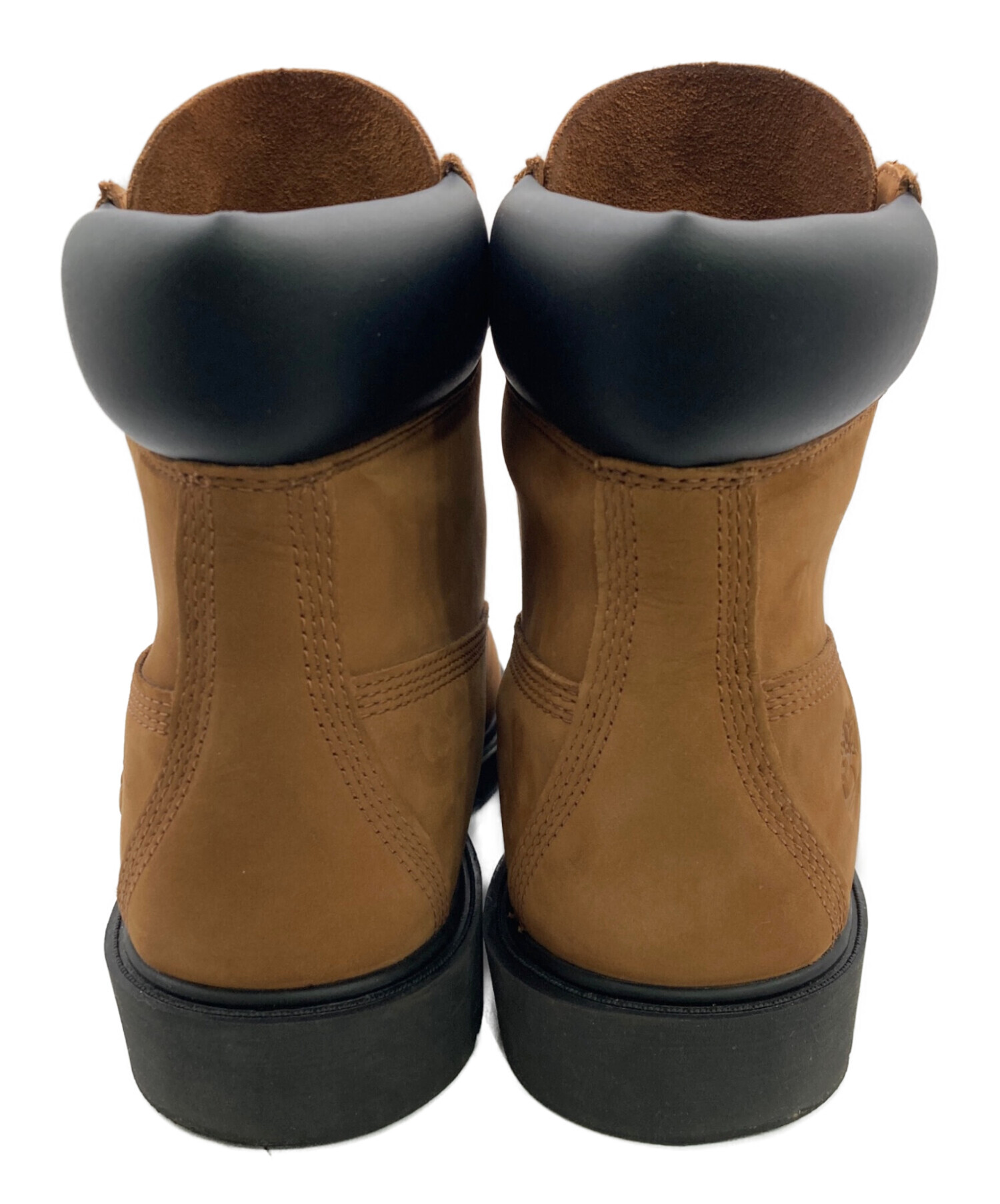 中古・古着通販】Timberland (ティンバーランド) クラシック 6インチ