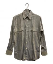 メンズ、トップス、長袖シャツ/ブラウス、GIVENCHY(ジバンシィ