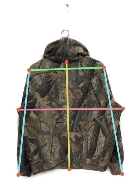 a*o様 激安 定価12,100円 試着のみ supremeシュプリーム Cam 中古・古着通販】SUPREME (シュプリーム) Small Box Drawcord Hooded