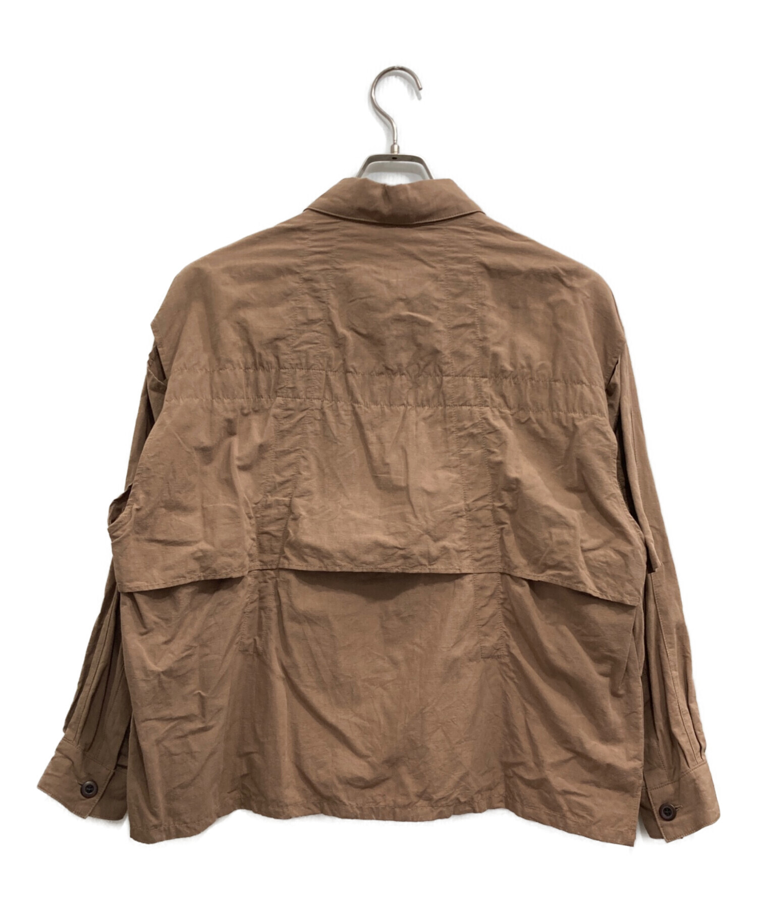 サブ@古着販売 men's 中古・古着通販】SASQUATCHfabrix. (サスクワッチファブリックス