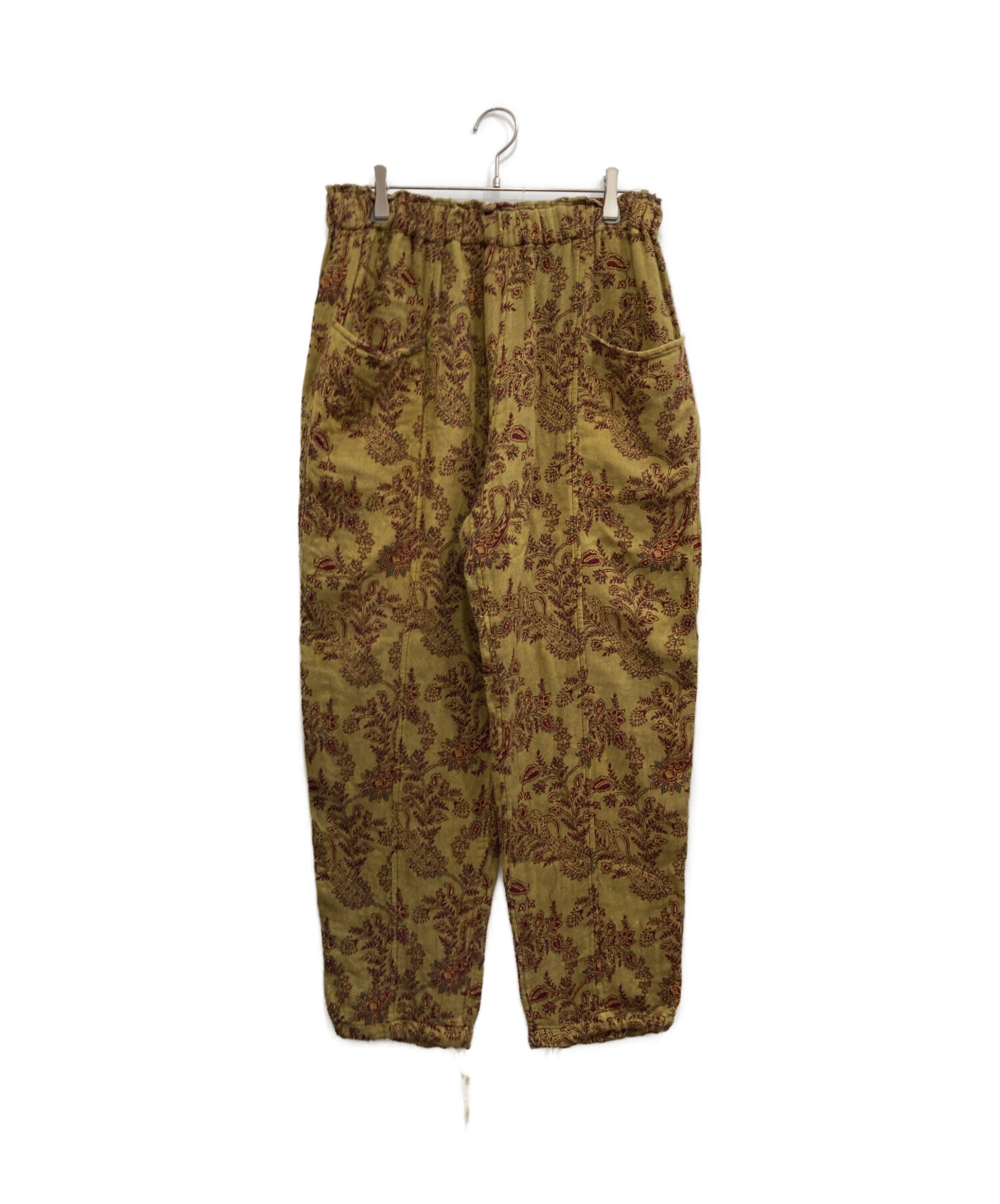 【試着のみ】south2west8 army string pants 中古・古着通販】south2 west8 (サウスツー ウエストエイト) Army