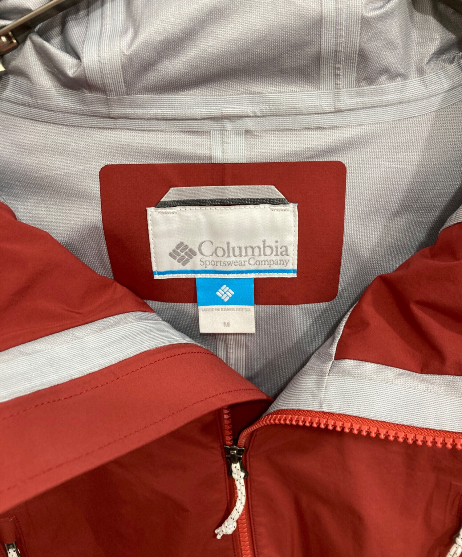 中古・古着通販】Columbia (コロンビア) マウンテンズアーコーリングⅤ