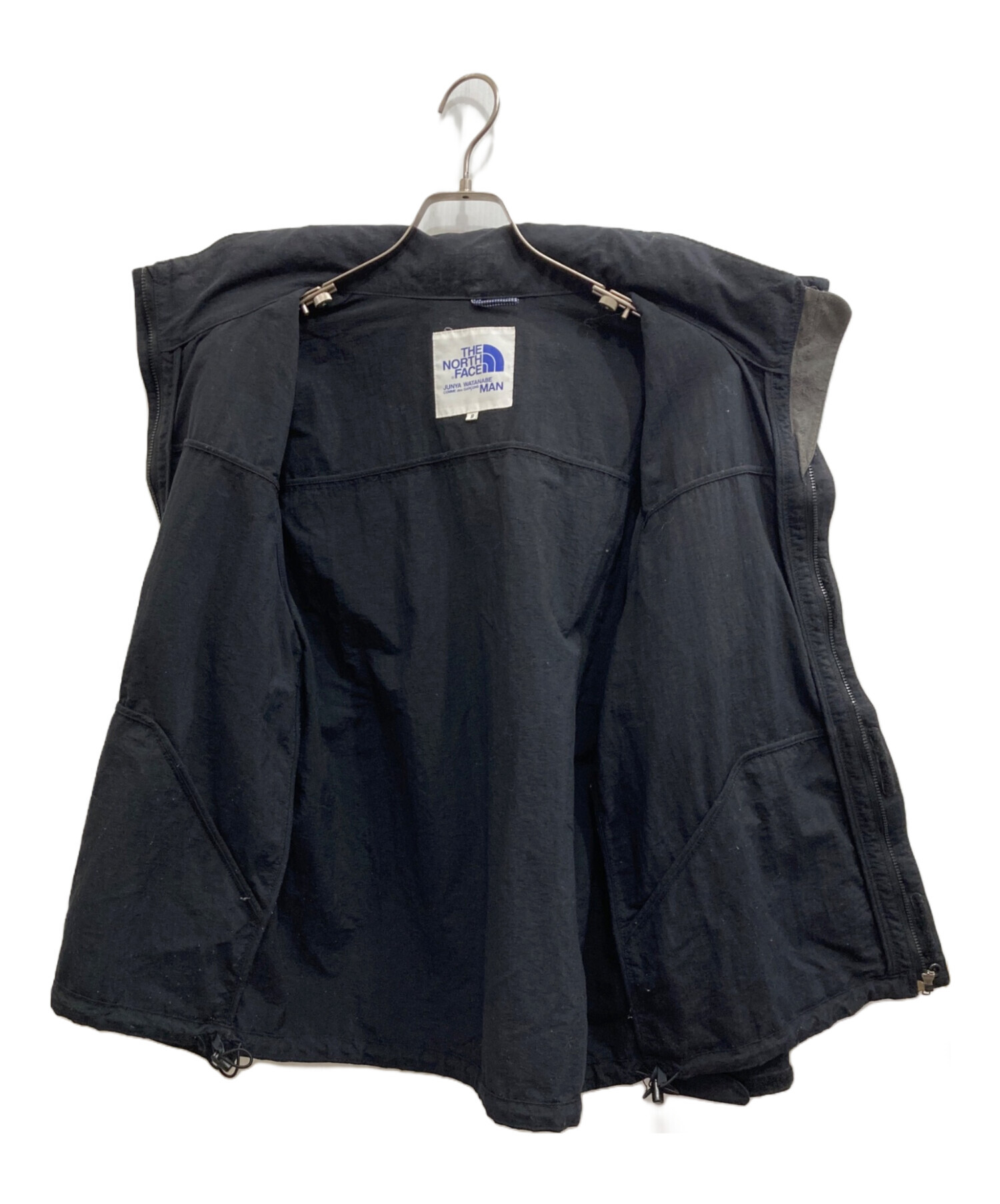 中古・古着通販】THE NORTH FACE (ザ ノース フェイス) COMME des