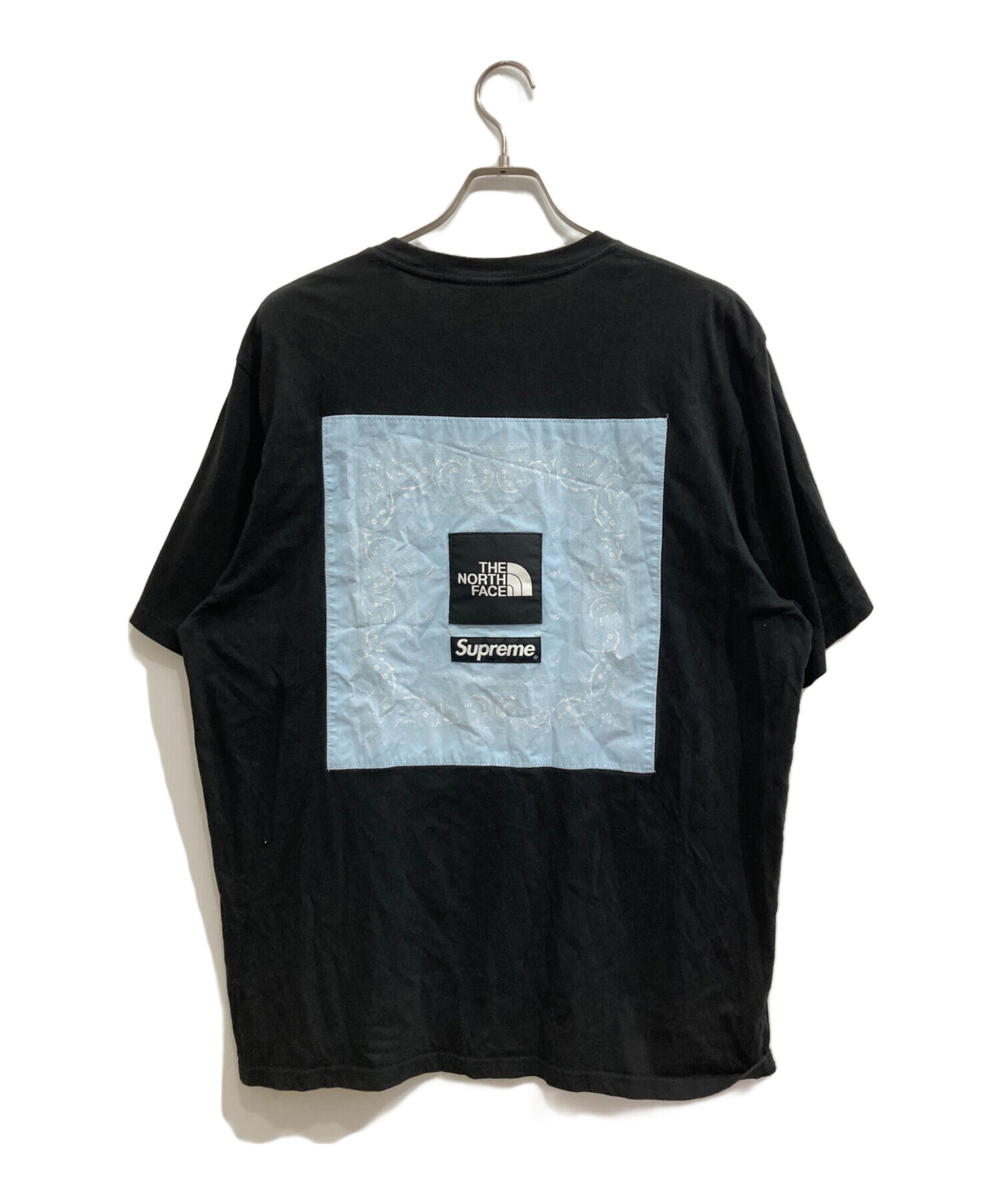 中古・古着通販】THE NORTH FACE (ザ ノース フェイス) Supreme