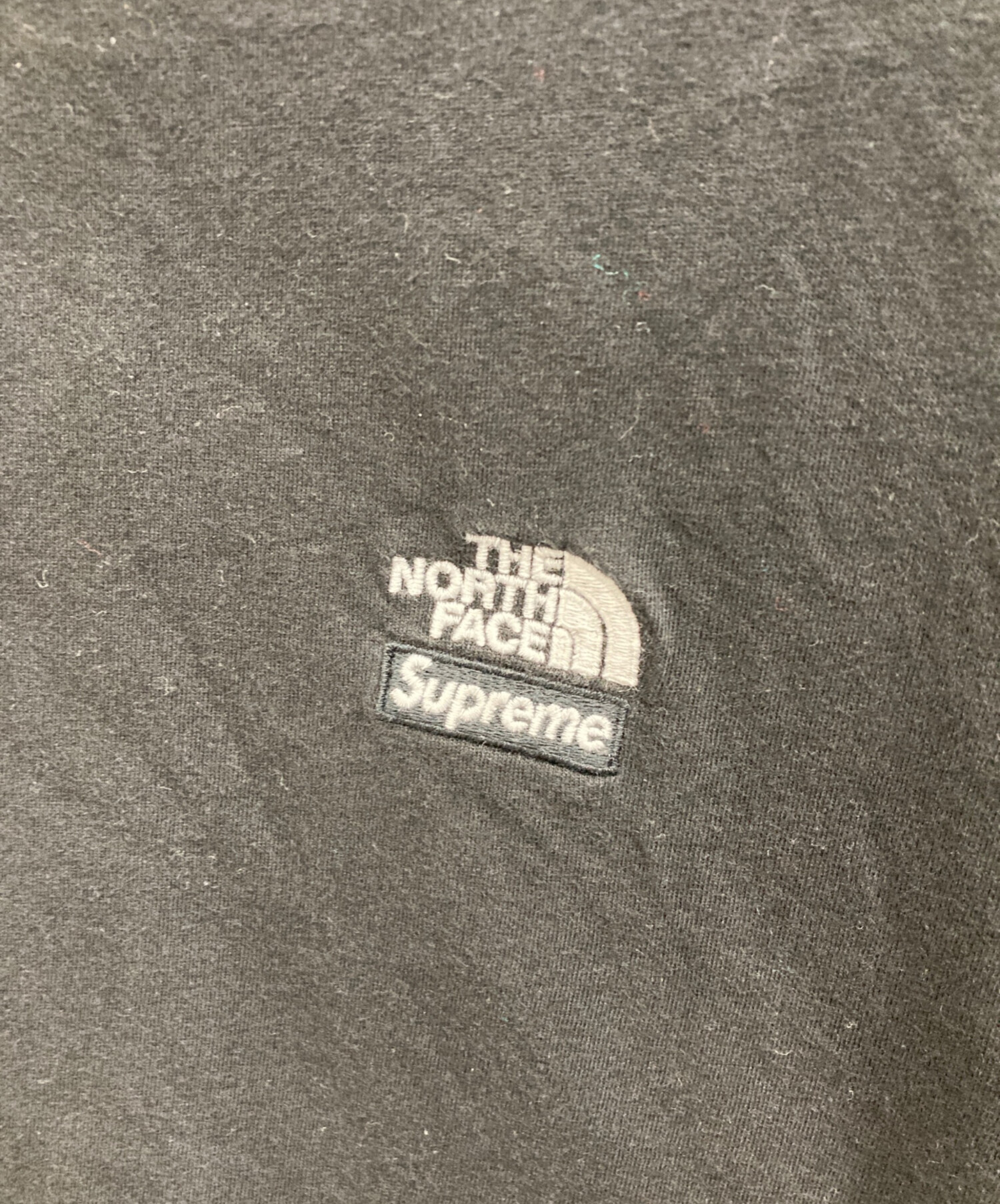 中古・古着通販】THE NORTH FACE (ザ ノース フェイス) Supreme