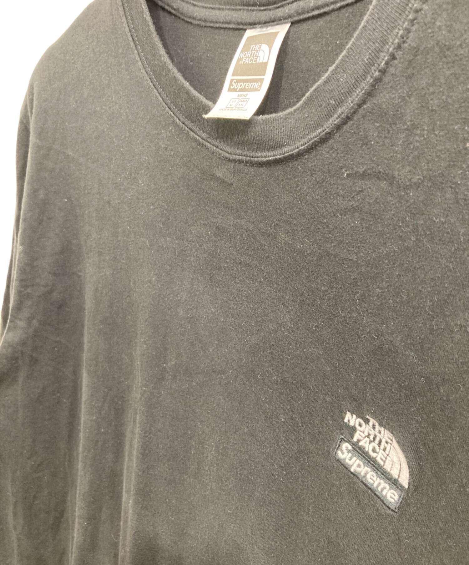 中古・古着通販】THE NORTH FACE (ザ ノース フェイス) Supreme