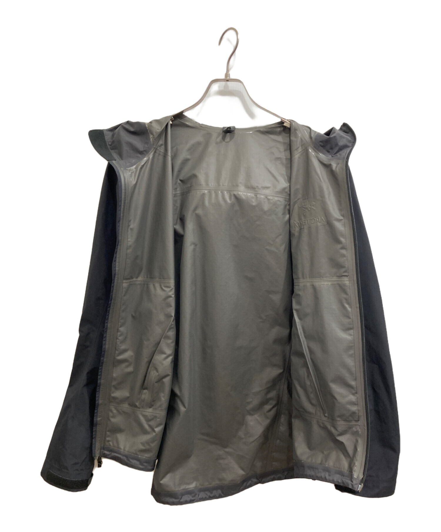 中古・古着通販】ARC'TERYX (アークテリクス) BEAMS (ビームス) ZETA