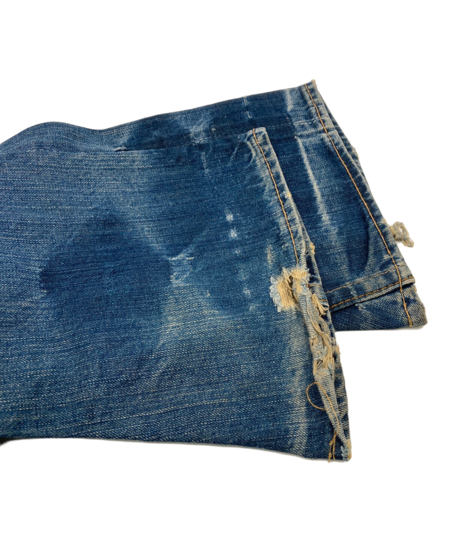 中古・古着通販】LEVI'S RED (リーバイス レッド) メキシカンブーツ