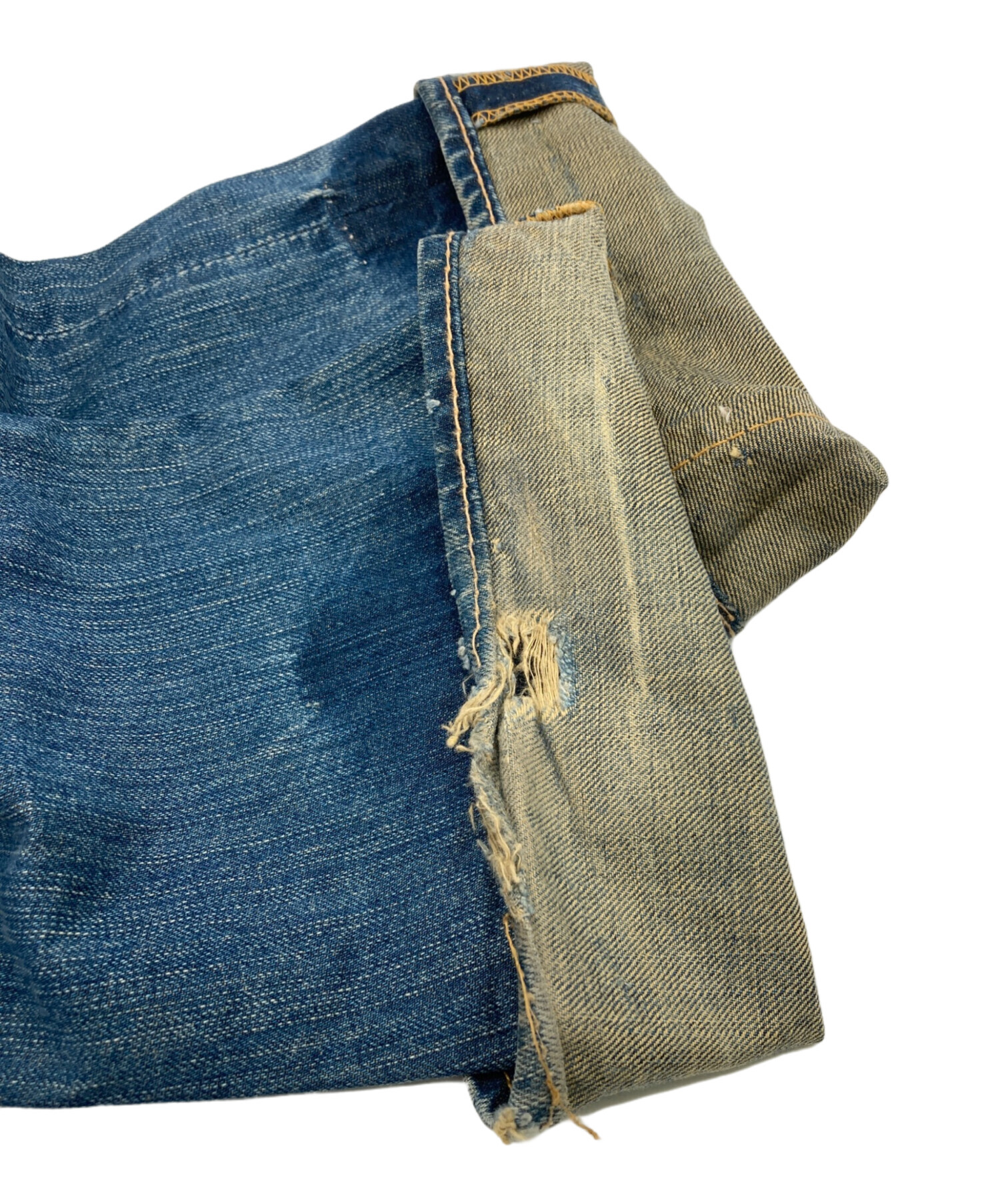 中古・古着通販】LEVI'S RED (リーバイス レッド) メキシカンブーツ