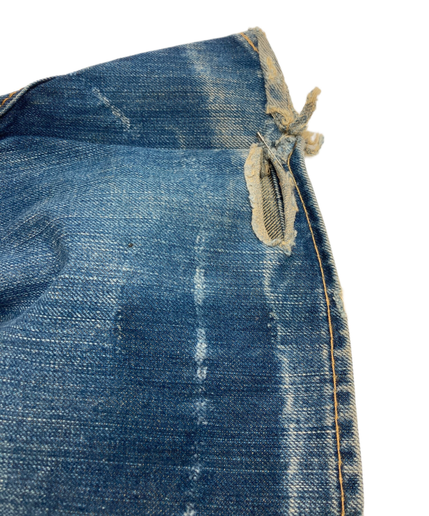中古・古着通販】LEVI'S RED (リーバイス レッド) メキシカンブーツ