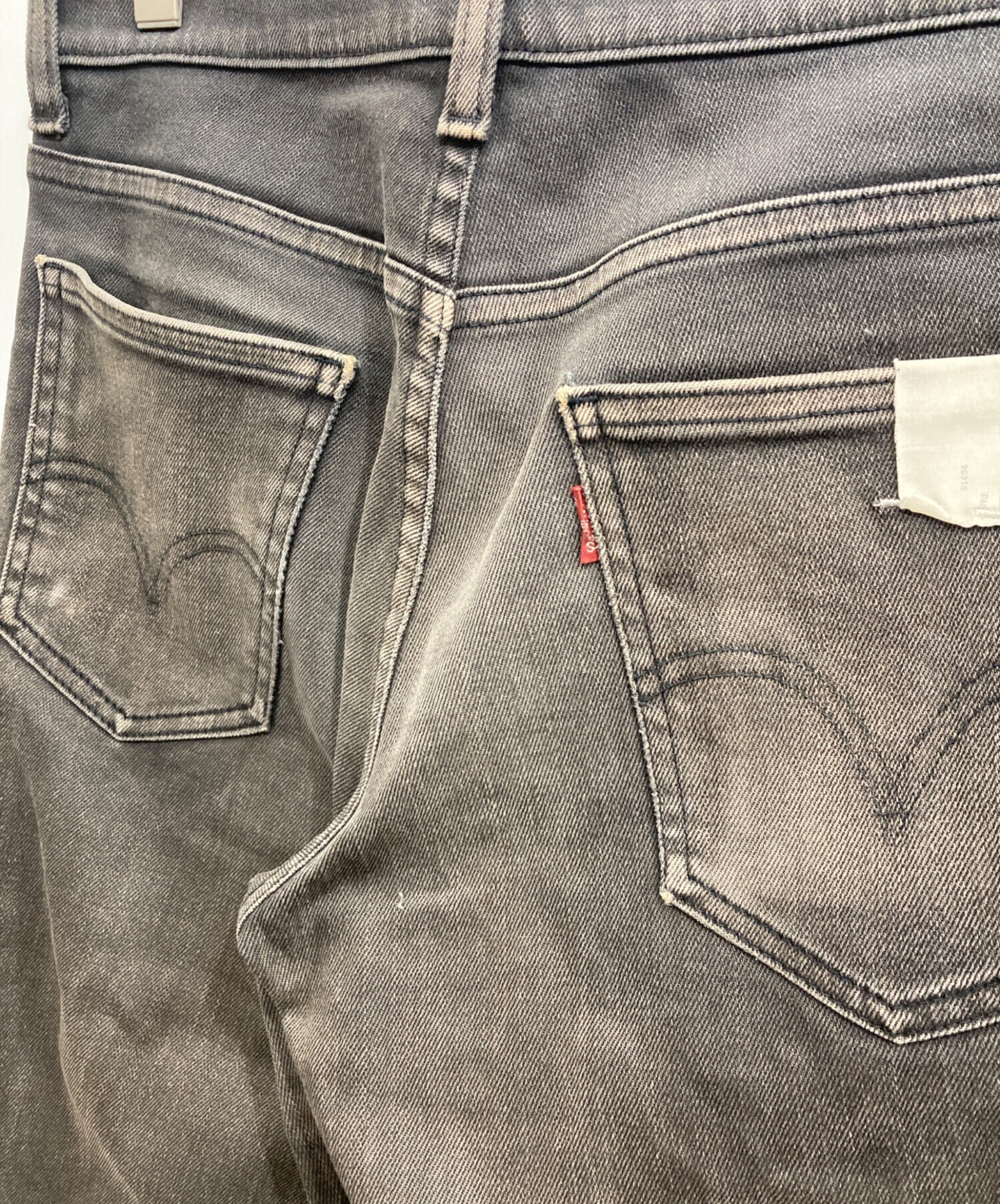 中古・古着通販】LEVI'S (リーバイス) N.HOOLYWOOD (エヌ ハリウッド