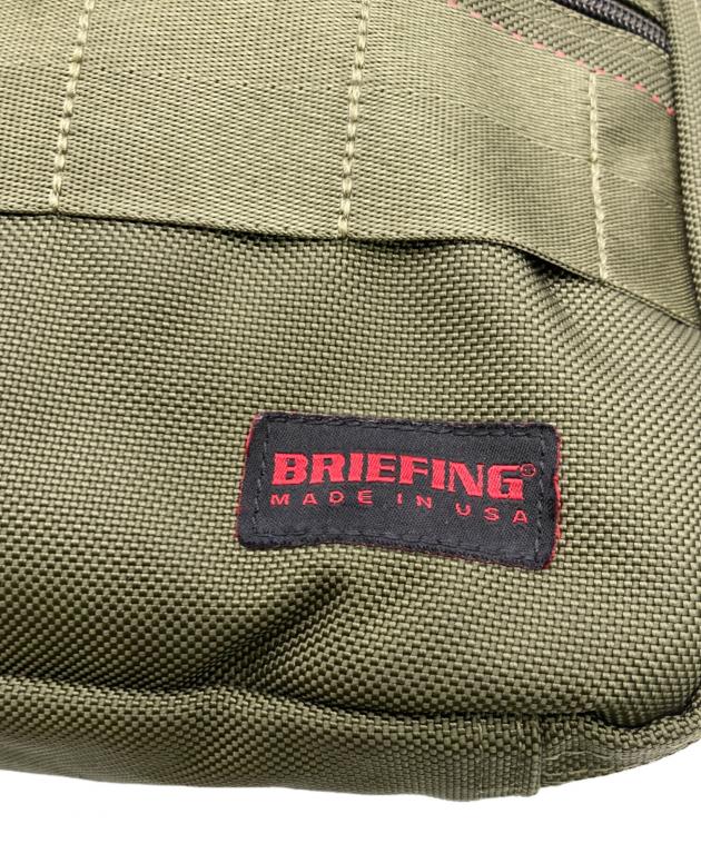 中古・古着通販】BRIEFING (ブリーフィング) A4 3ウェイライナー/A4