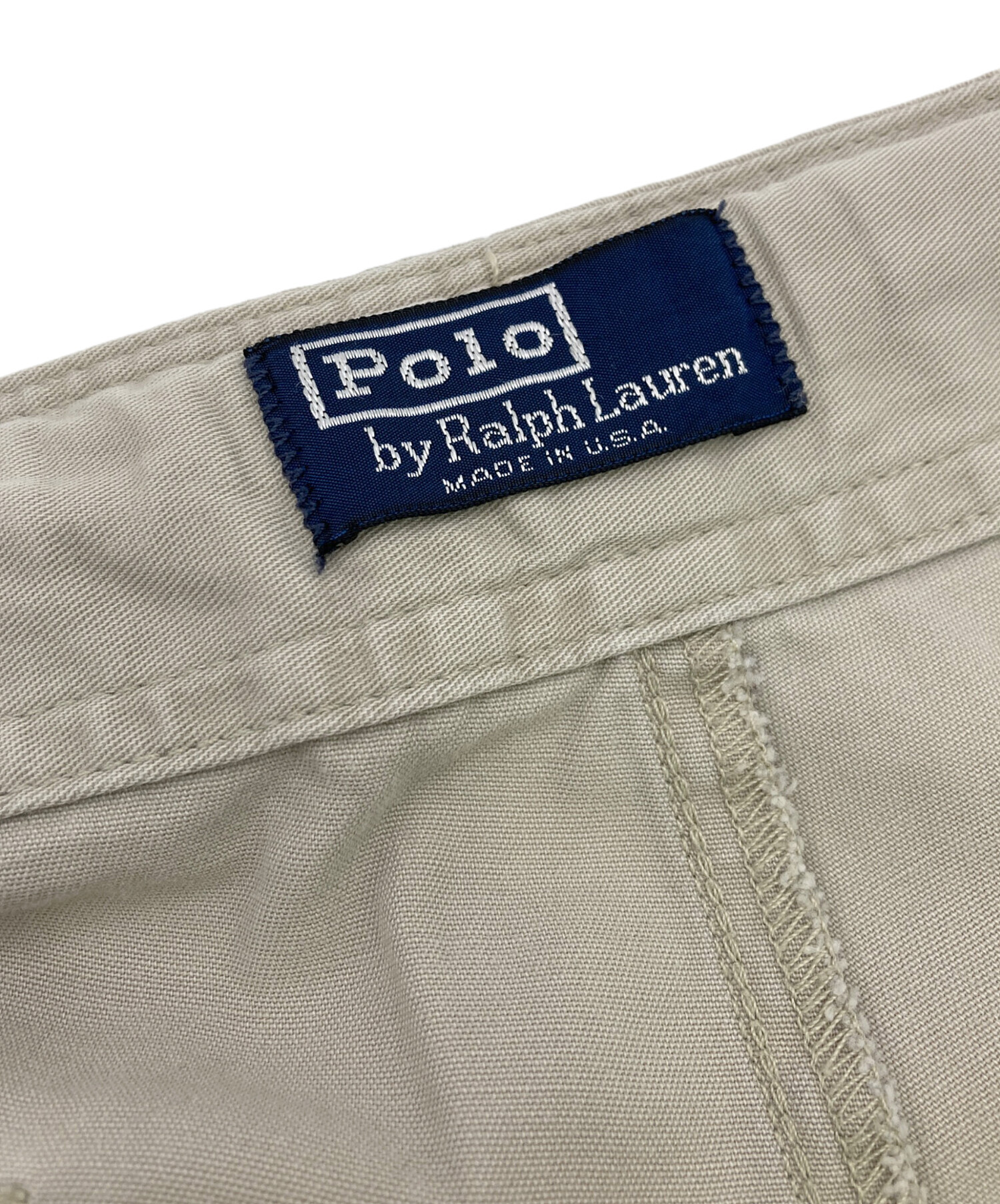 中古・古着通販】POLO RALPH LAUREN (ポロ・ラルフローレン) イージー
