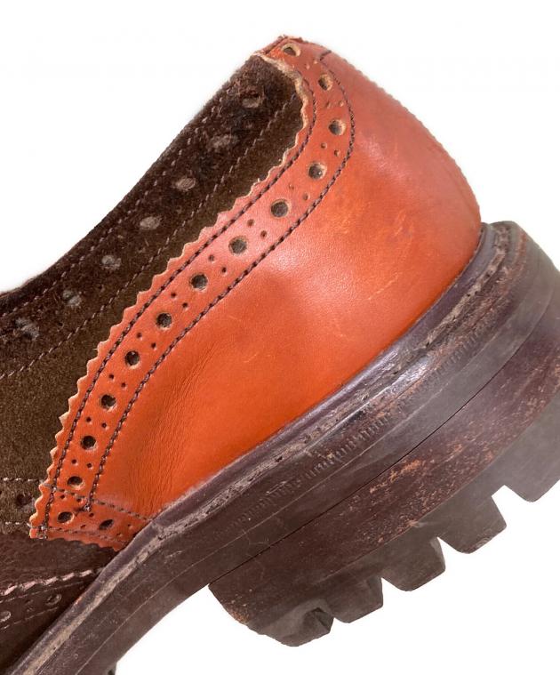 中古・古着通販】Tricker's (トリッカーズ) NEPENTHES (ネペンテス