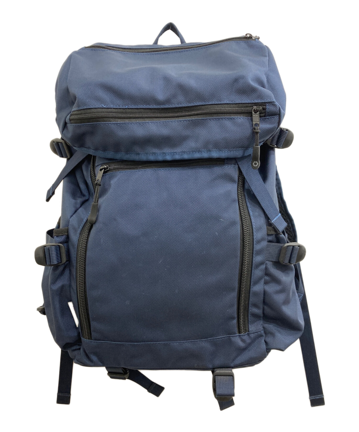 中古・古着通販 DSPTCH ディスパッチ リュック ネイビー ブランド・古着通販 トレファク公式 TREFAC FASHION スマホサイト