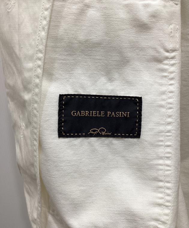 中古・古着通販】GABRIELE PASINI (ガブリエレパジーニ) ミリタリー