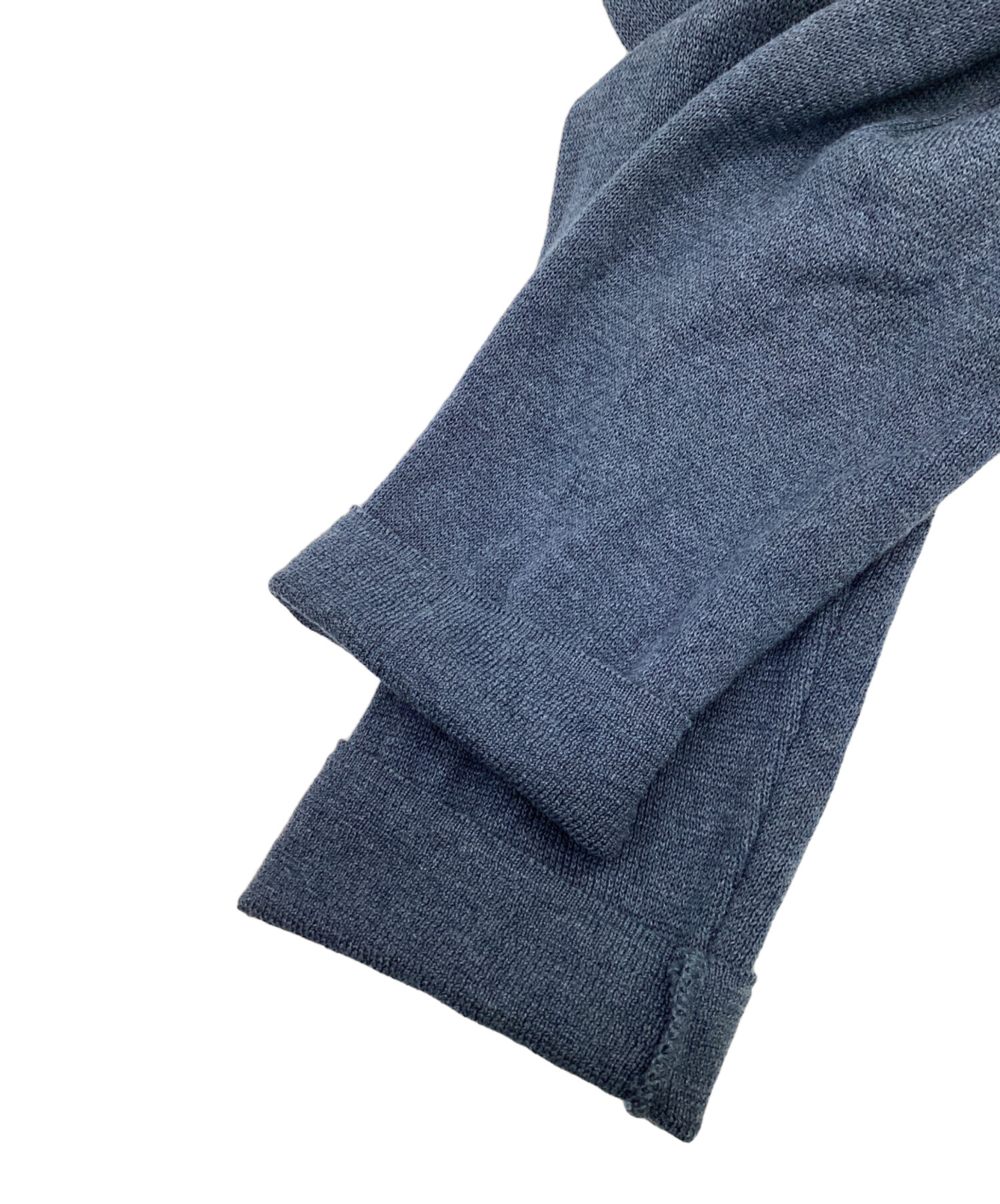 中古・古着通販】LARDINI (ラルディーニ) コットンミラノリブソリッド