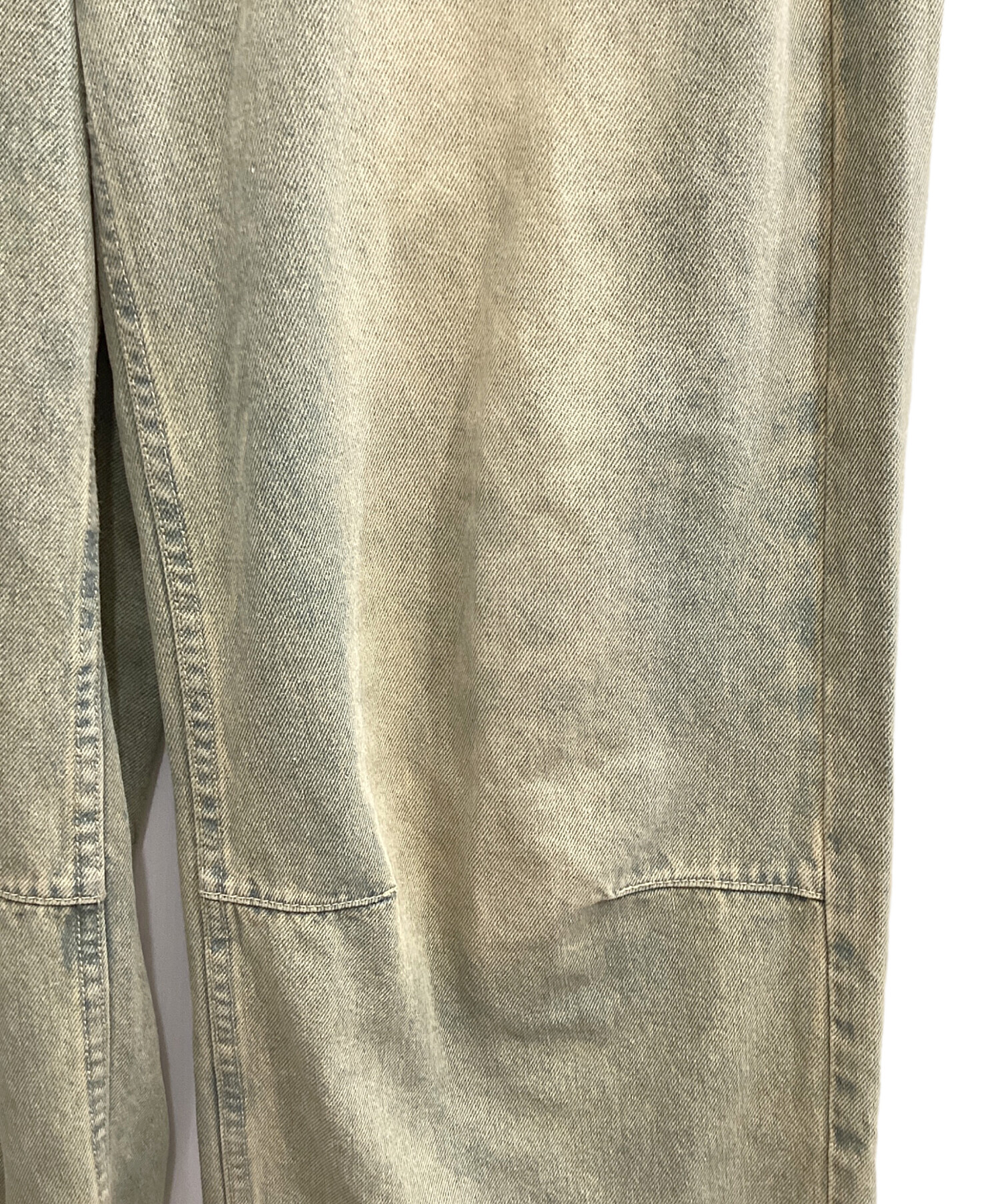 中古・古着通販】Jaded London (ジェイデッドロンドン) デニムパンツ