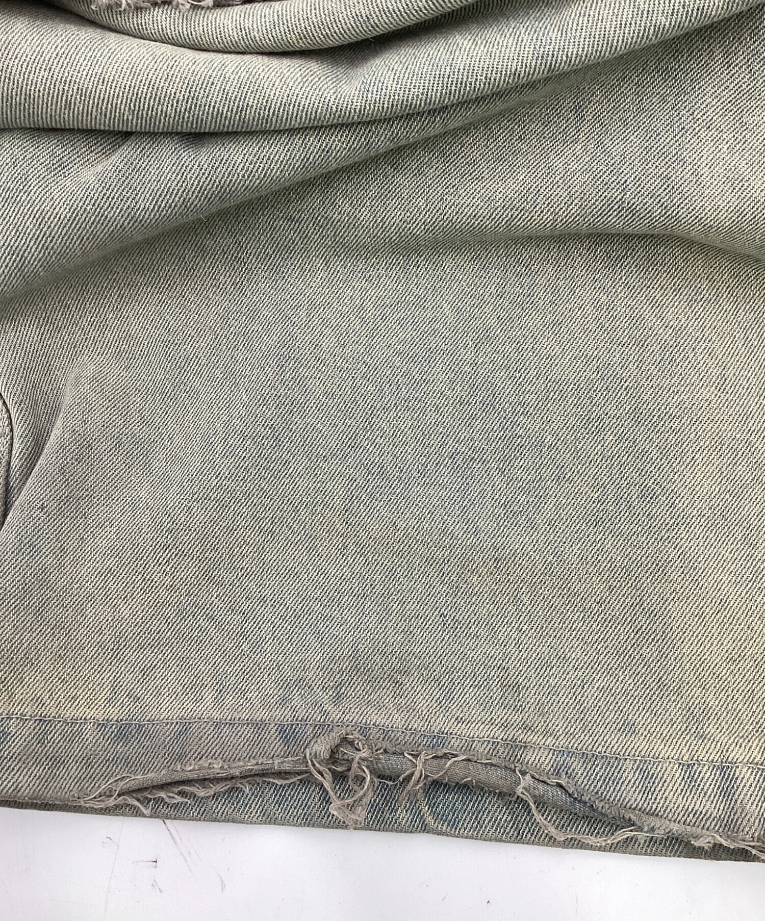 中古・古着通販】Jaded London (ジェイデッドロンドン) デニムパンツ