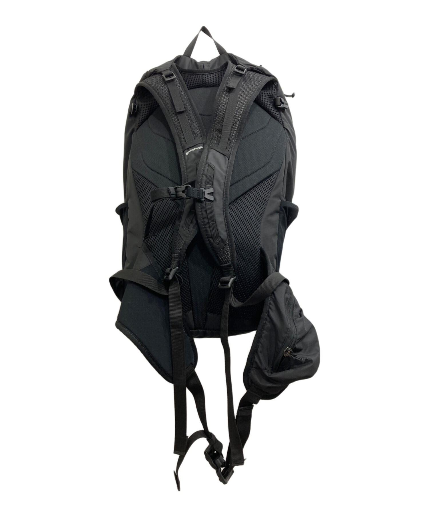 中古・古着通販】SALOMON (サロモン) TRAILBLAZER 30 ブラック