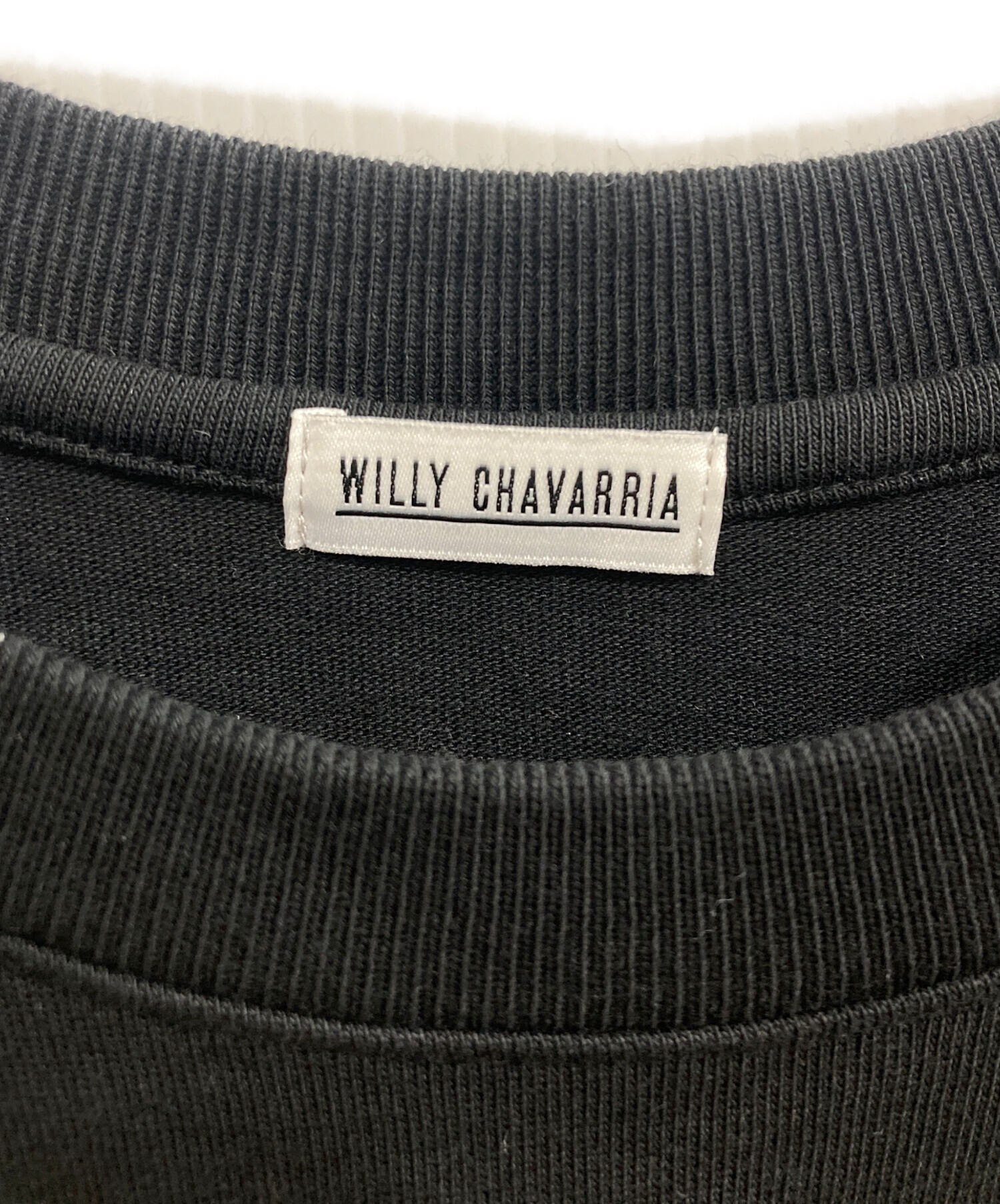 中古・古着通販】WILLY CHAVARRIA (ウィリーチャバリア) Tom T-Shirt 1