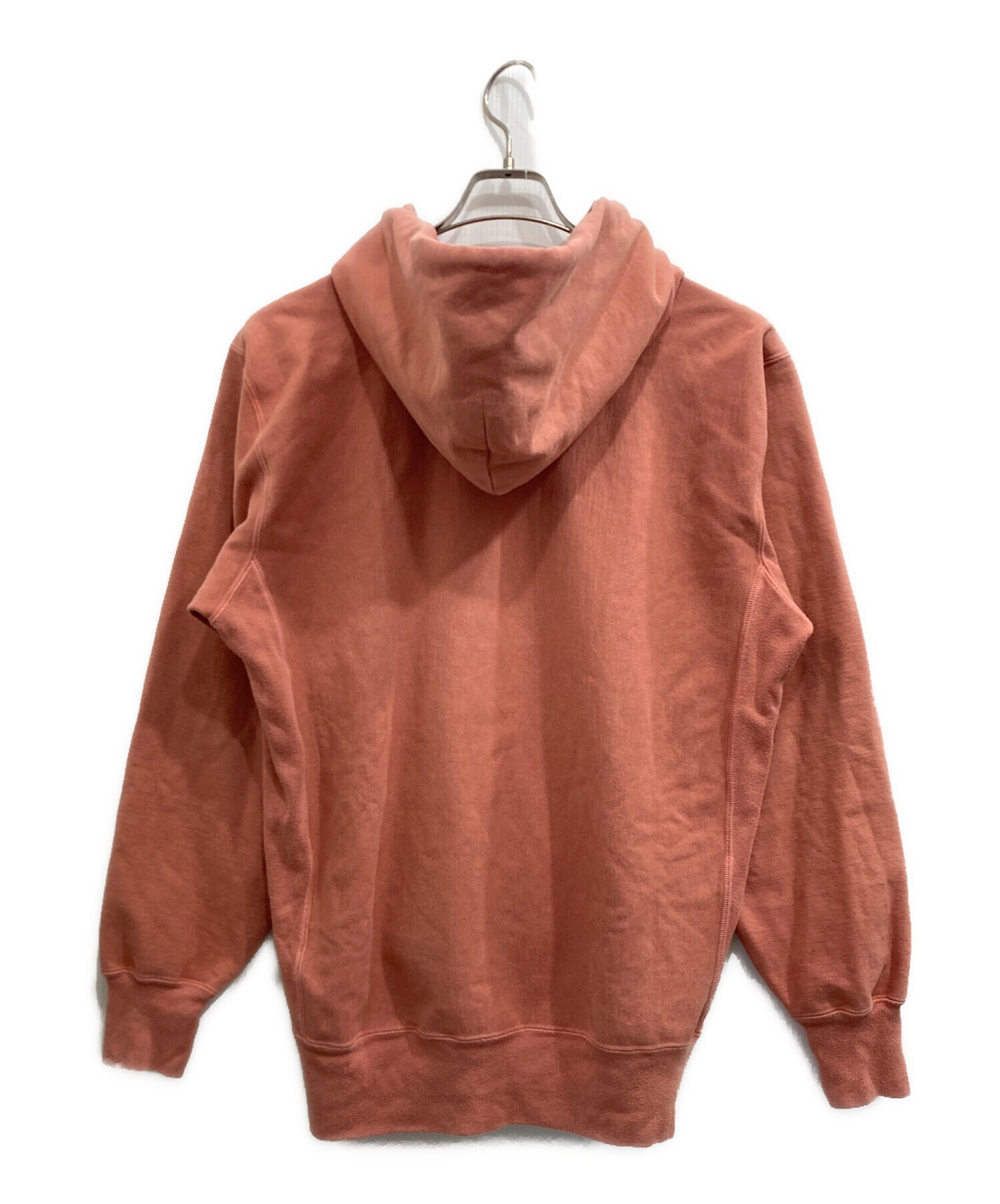 中古・古着通販】AURALEE (オーラリー) SUPER MILLED SWEAT P/O PARKA