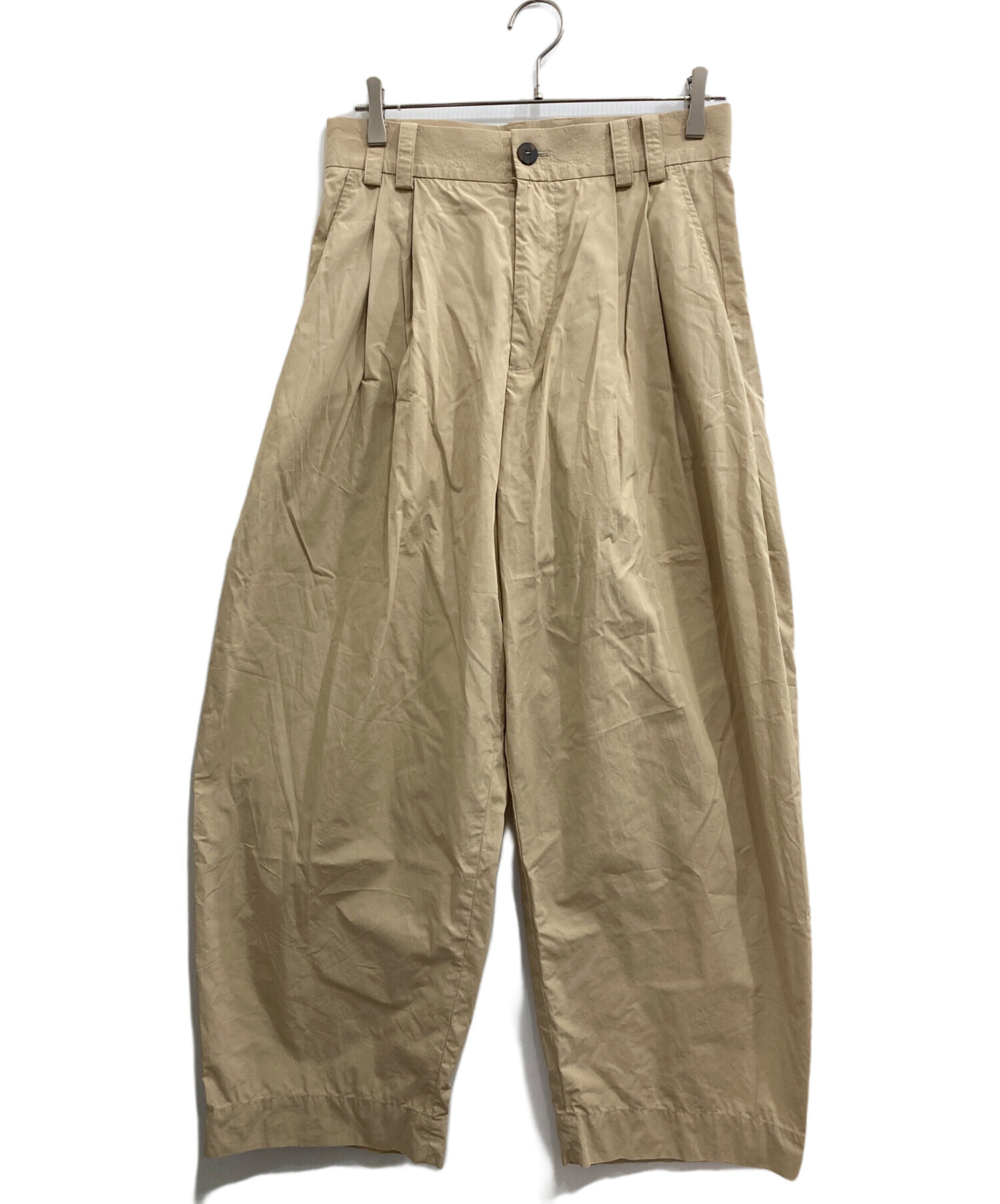 中古・古着通販】STUDIO NICHOLSON (スタジオ ニコルソン) YALE POWER