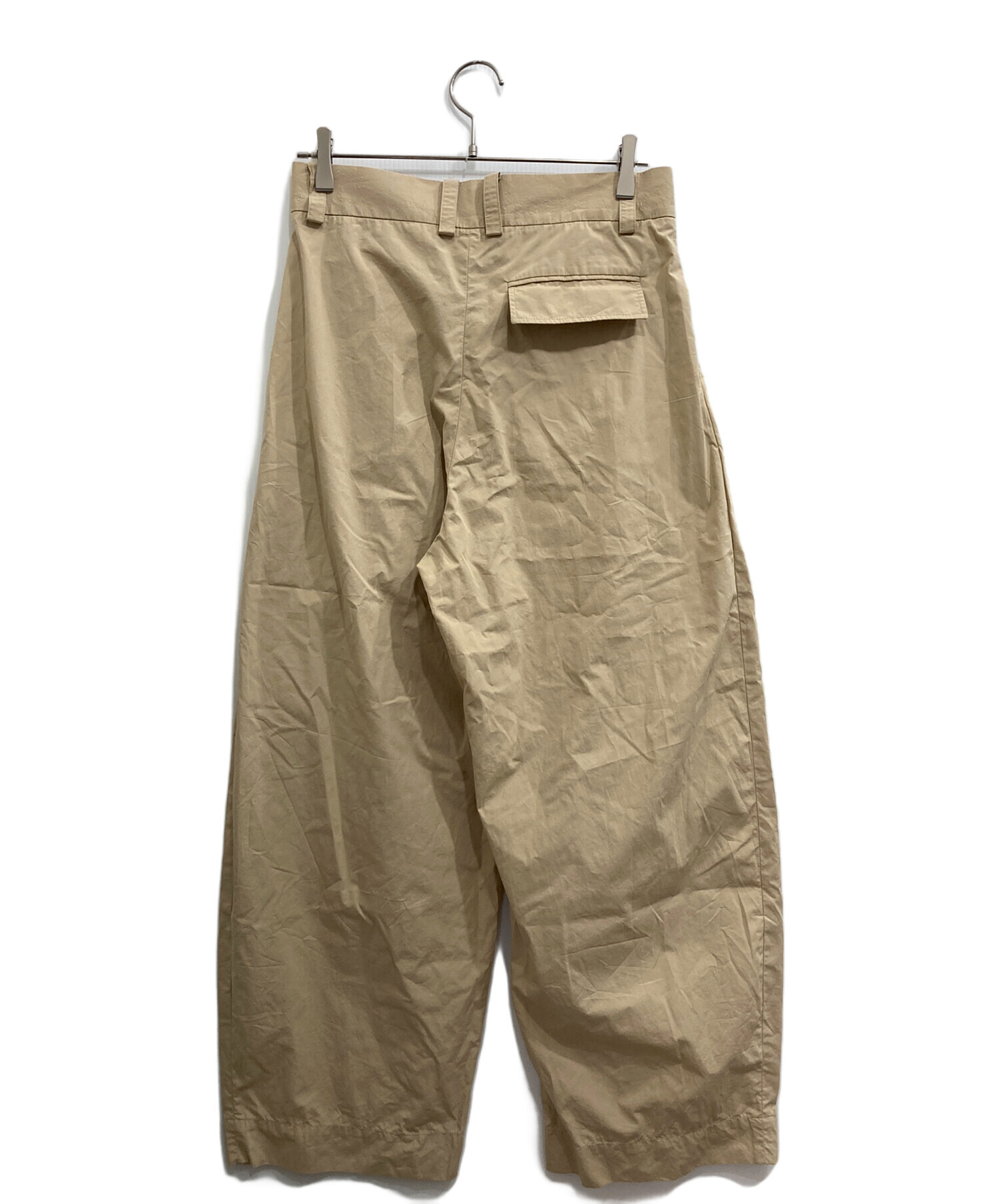 中古・古着通販】STUDIO NICHOLSON (スタジオ ニコルソン) YALE POWER