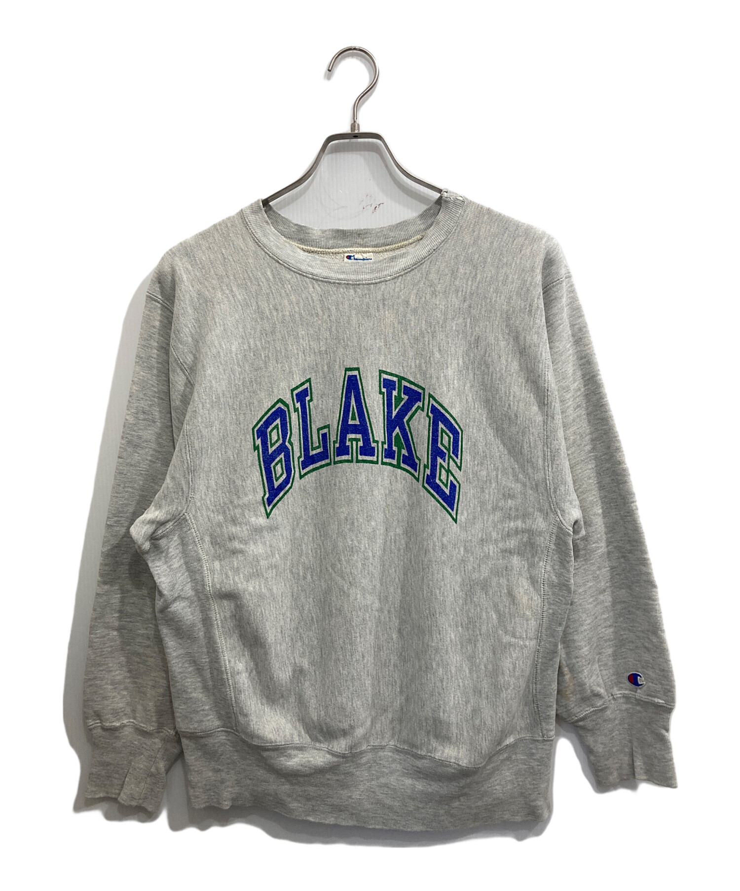 中古・古着通販】Champion REVERSE WEAVE (チャンピオン リバース 