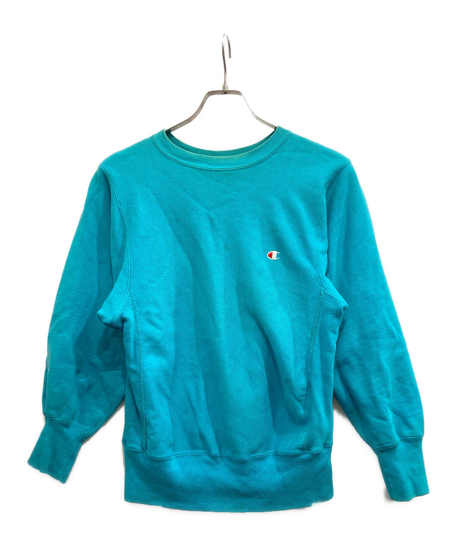中古・古着通販】Champion REVERSE WEAVE (チャンピオン リバース