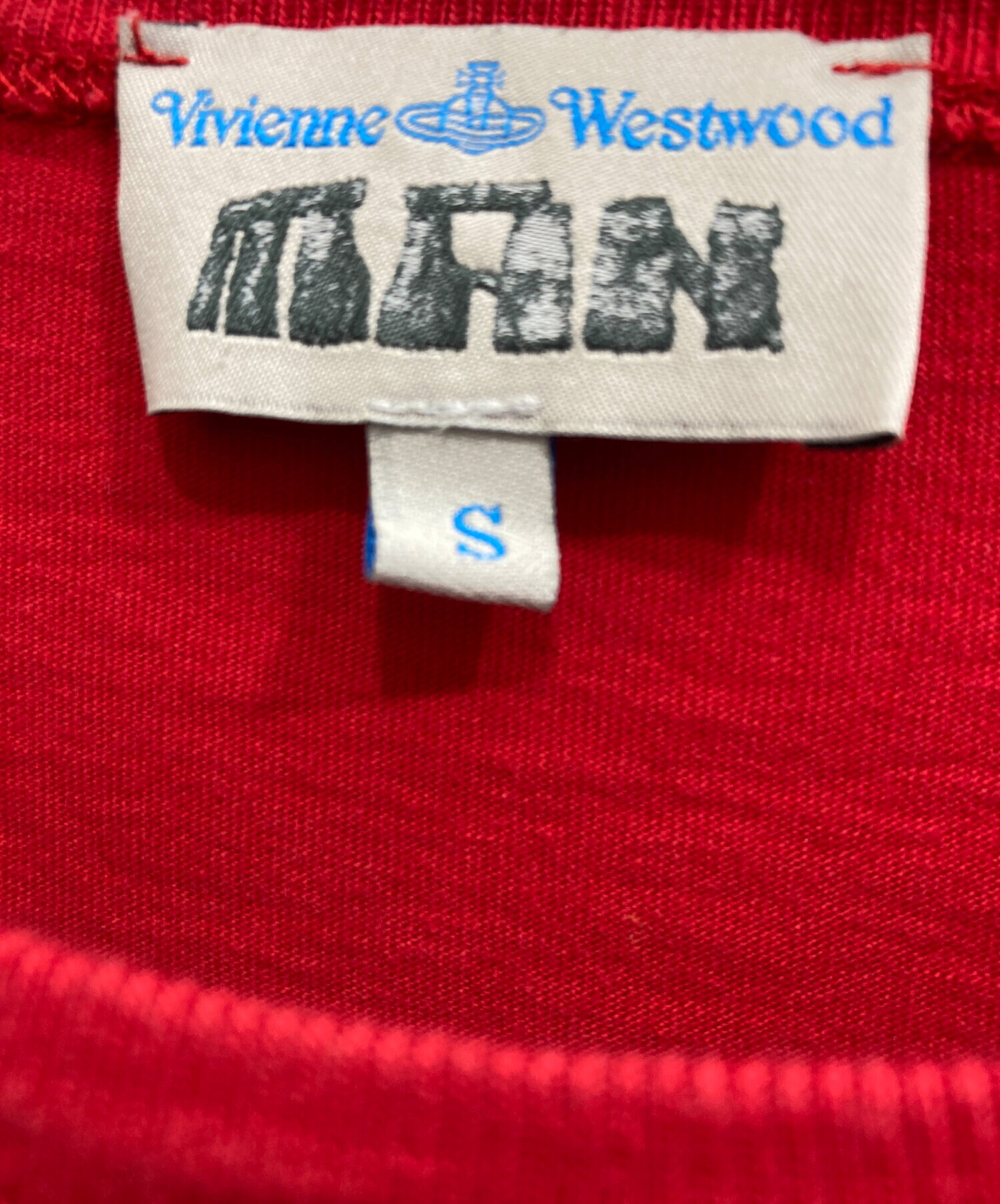 中古・古着通販】Vivienne Westwood man (ヴィヴィアン ウェストウッド