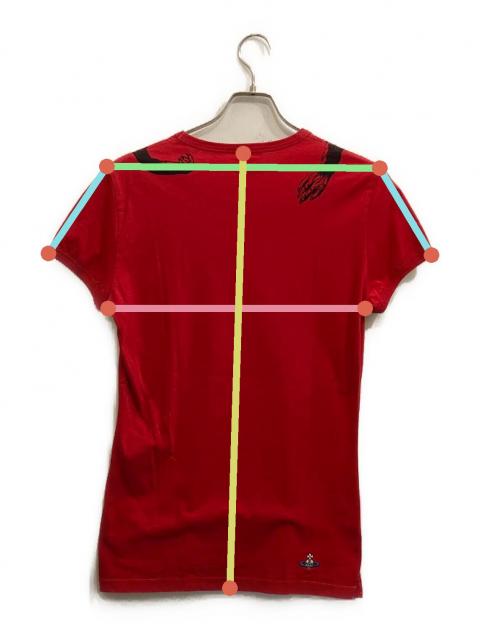 中古・古着通販】Vivienne Westwood man (ヴィヴィアン ウェストウッド