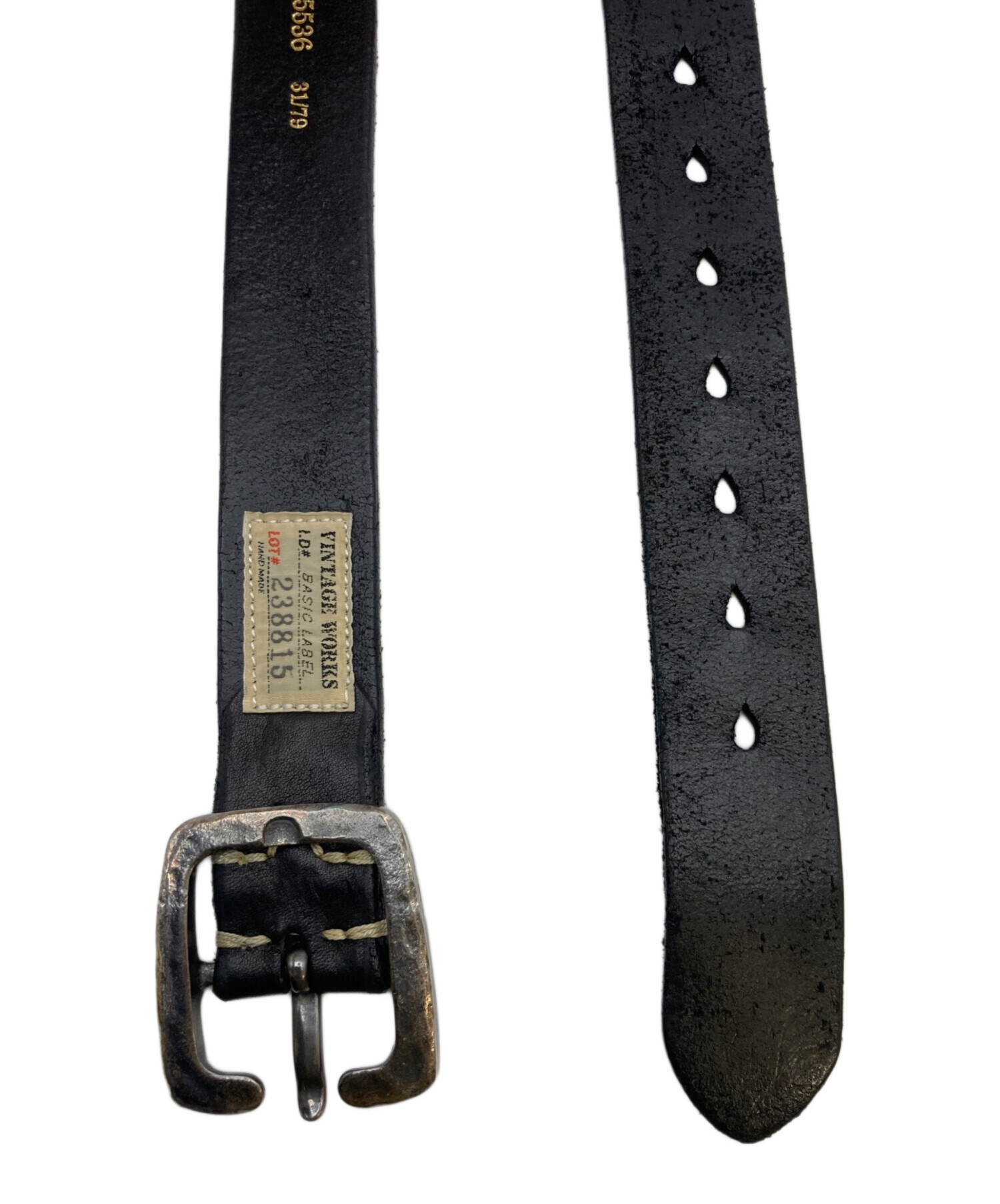 中古・古着通販】AVIREX (アヴィレックス) VINTAGE WORKS