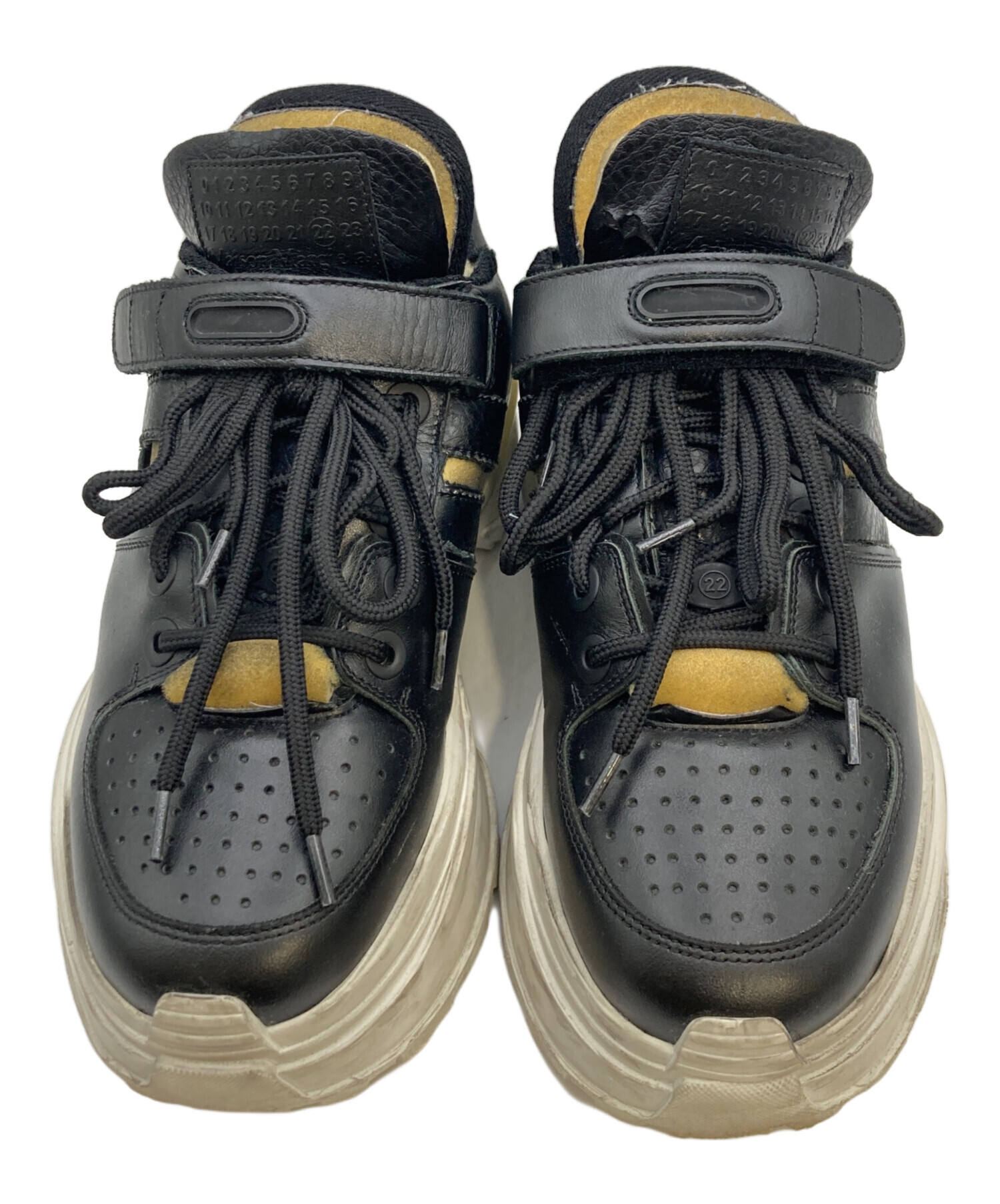 中古・古着通販】Maison Margiela 22 (メゾンマルジェラ) レトロ