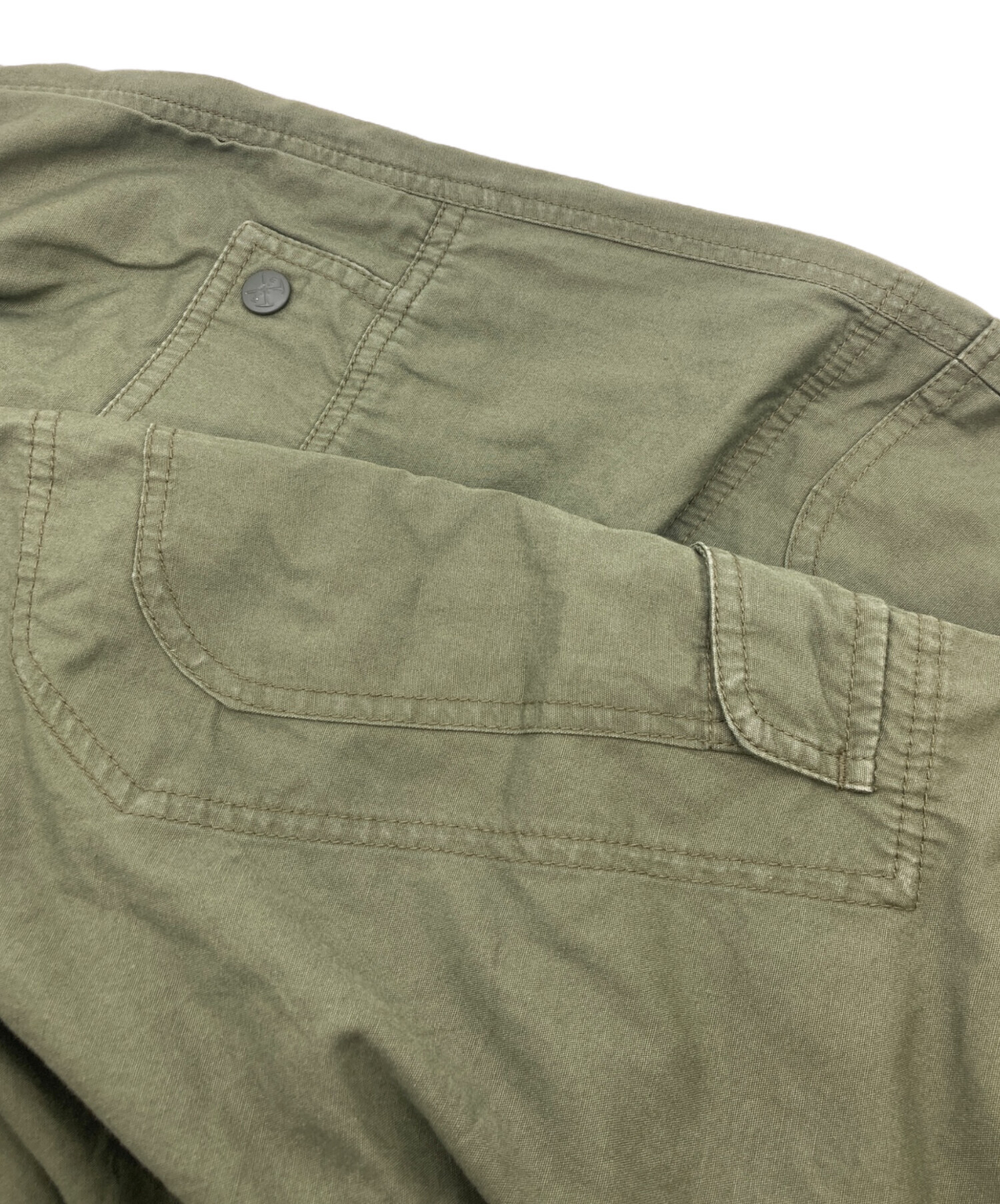 中古・古着通販】WHITE MOUNTAINEERING (ホワイトマウンテ二アニング