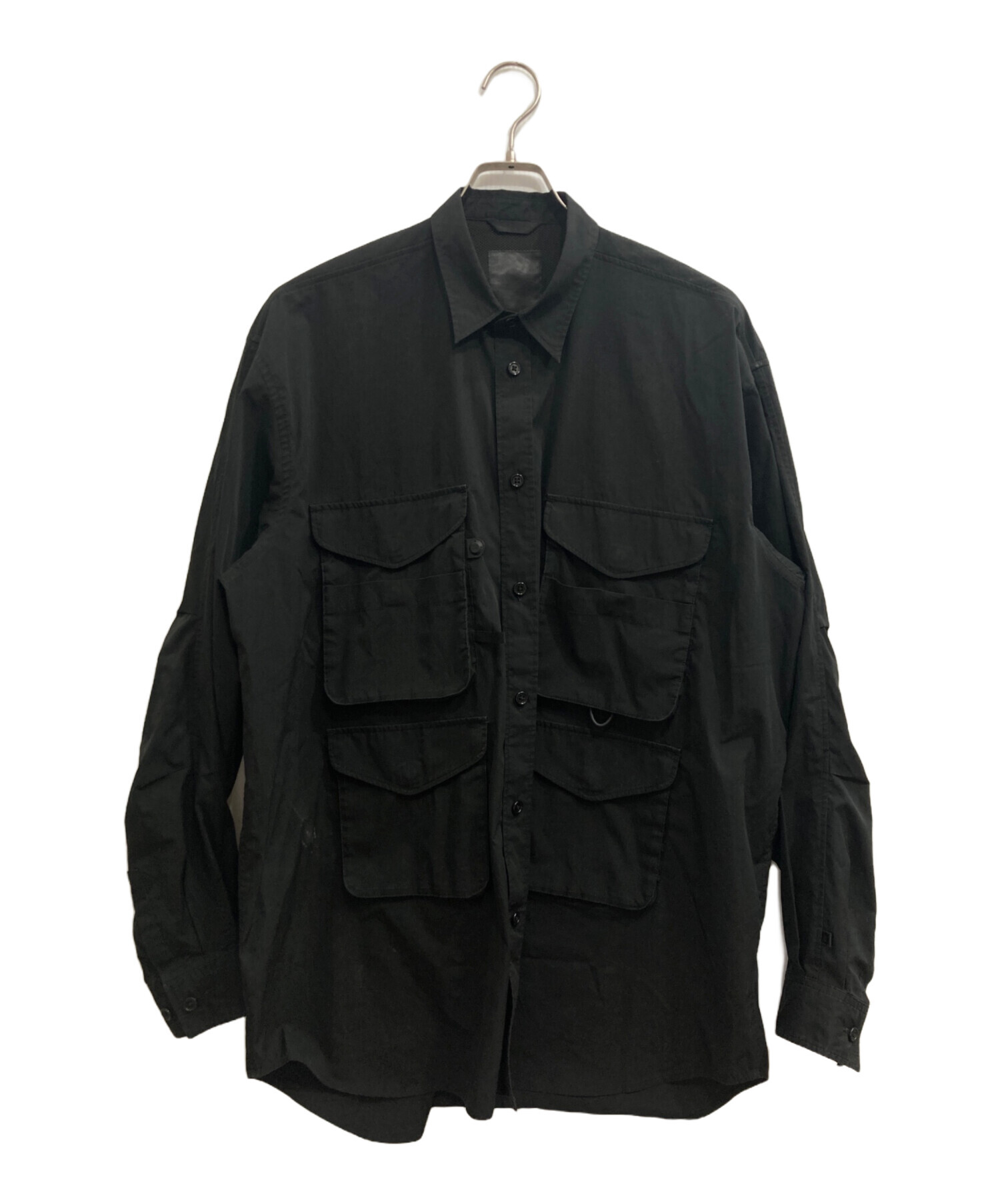 だいぶ昔に購入した物です 中古・古着通販】DAIWA PIER39 (ダイワ ピア39) MULCH POCKET FIELD