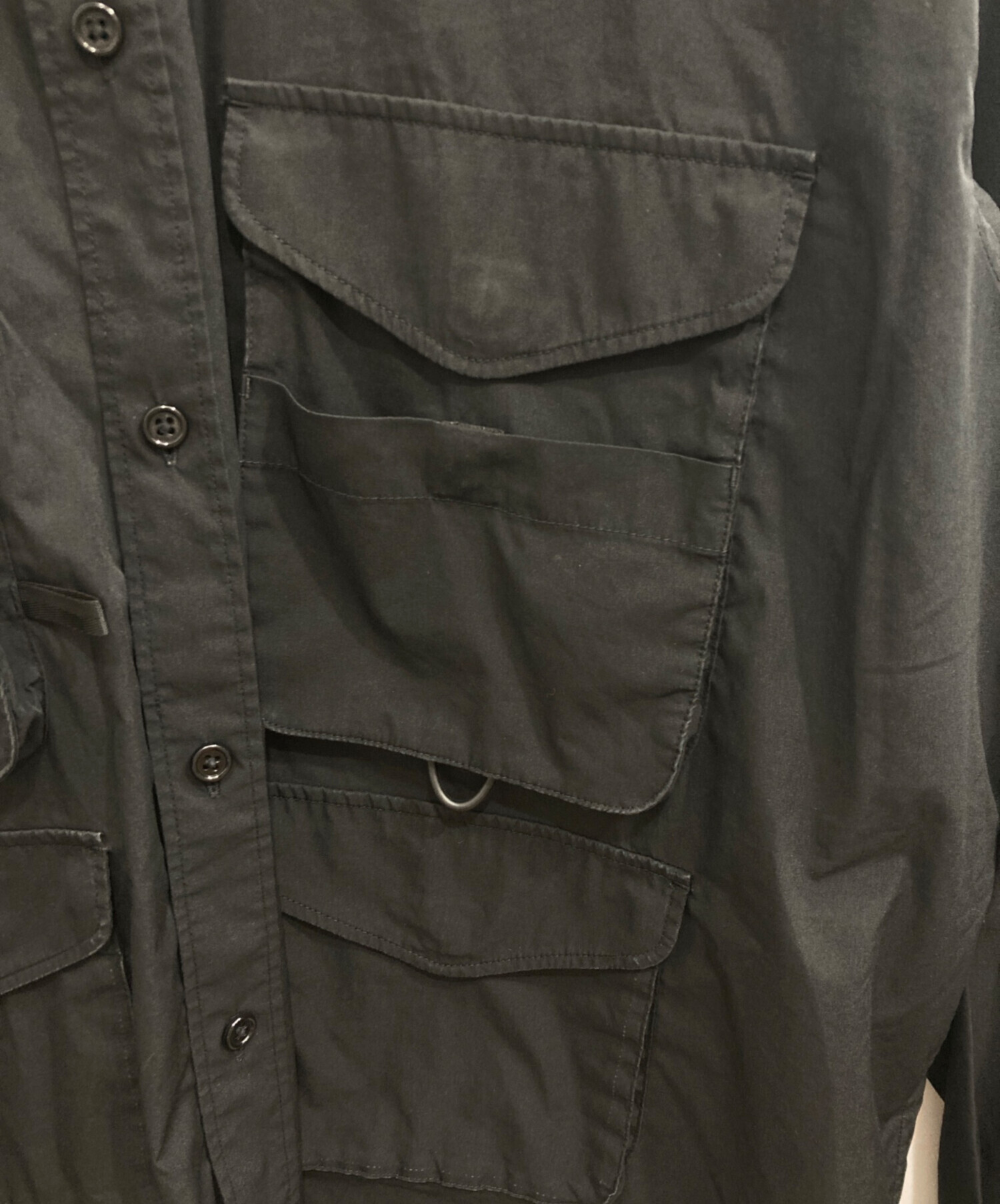 中古・古着通販】DAIWA PIER39 (ダイワ ピア39) MULCH POCKET FIELD
