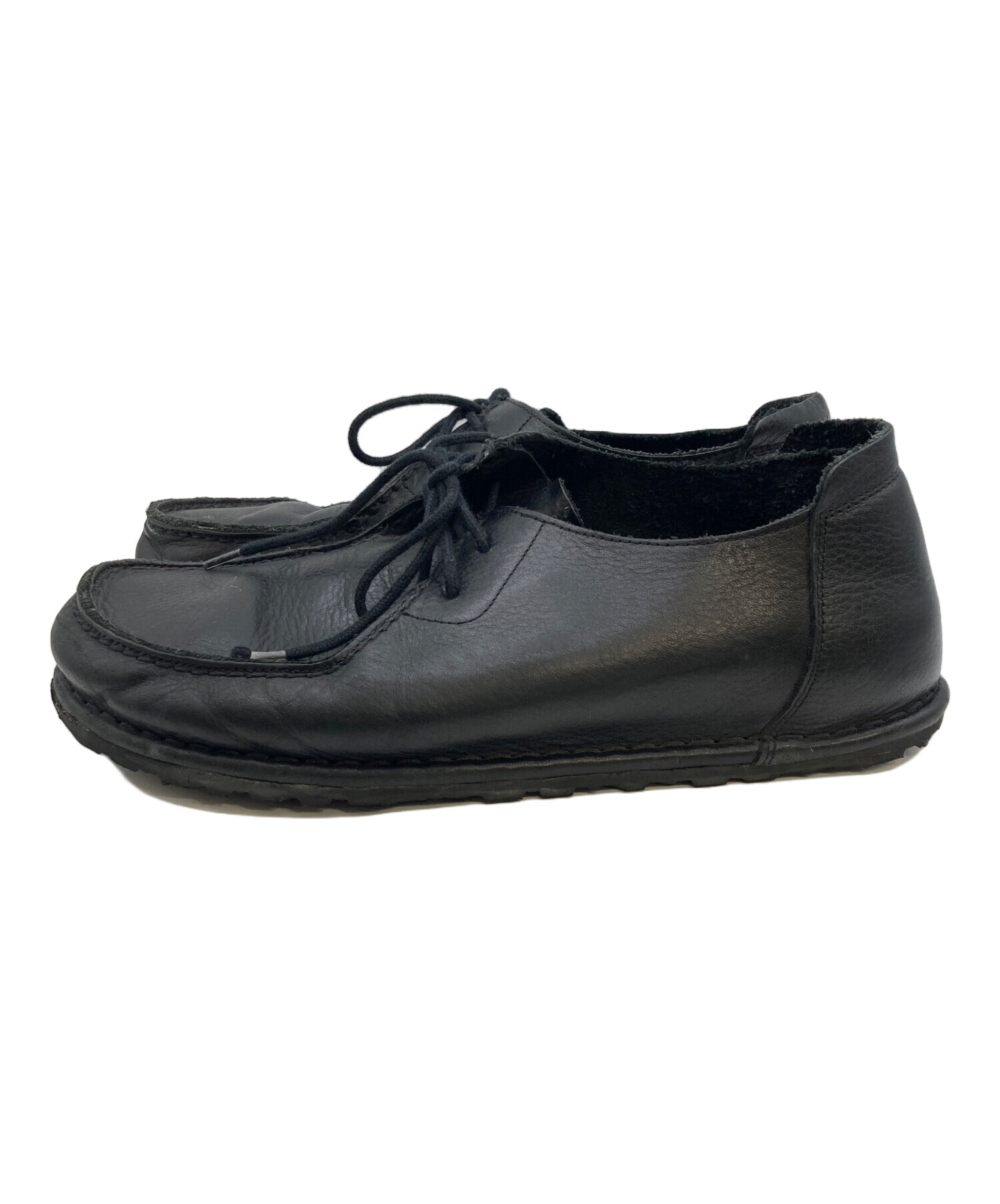 中古・古着通販】BIRKENSTOCK (ビルケンシュトック) ウッティ レース 