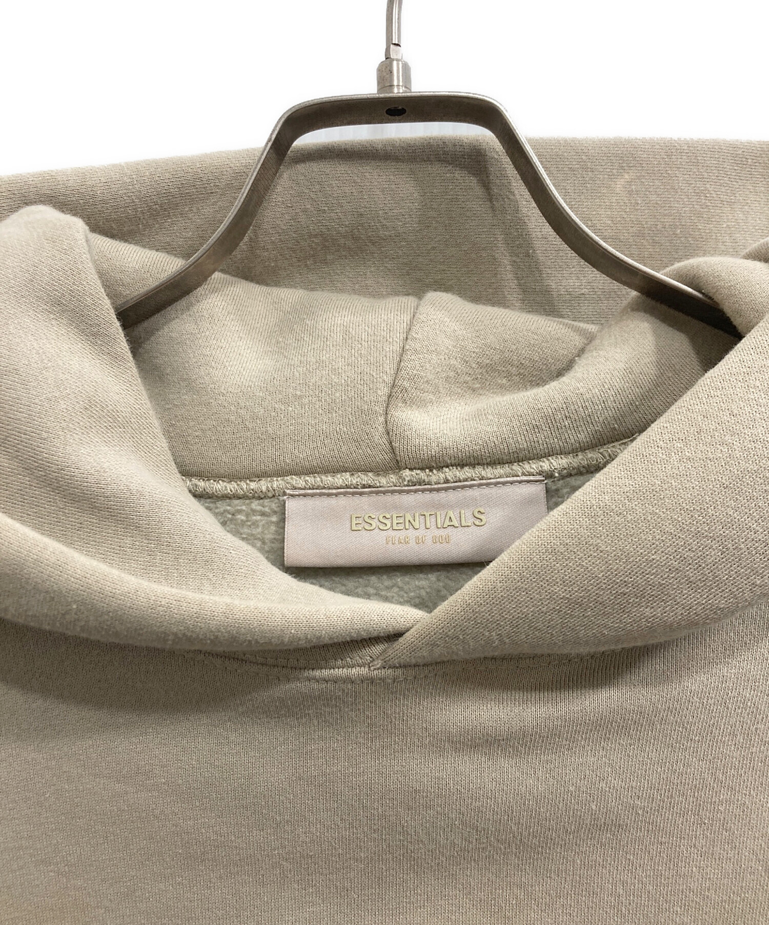 中古・古着通販】FOG ESSENTIALS (フィアオブゴッド エッセンシャル