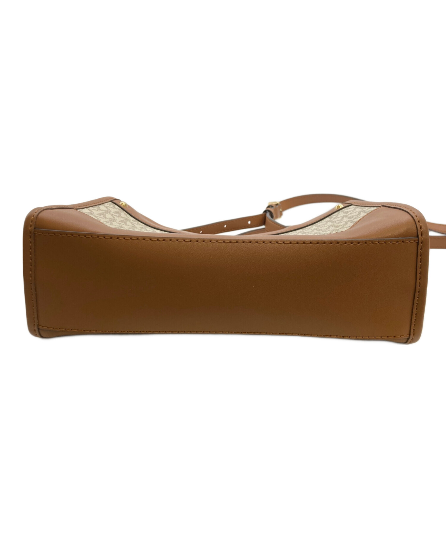 中古・古着通販】MICHAEL KORS (マイケルコース) ショルダーバッグ