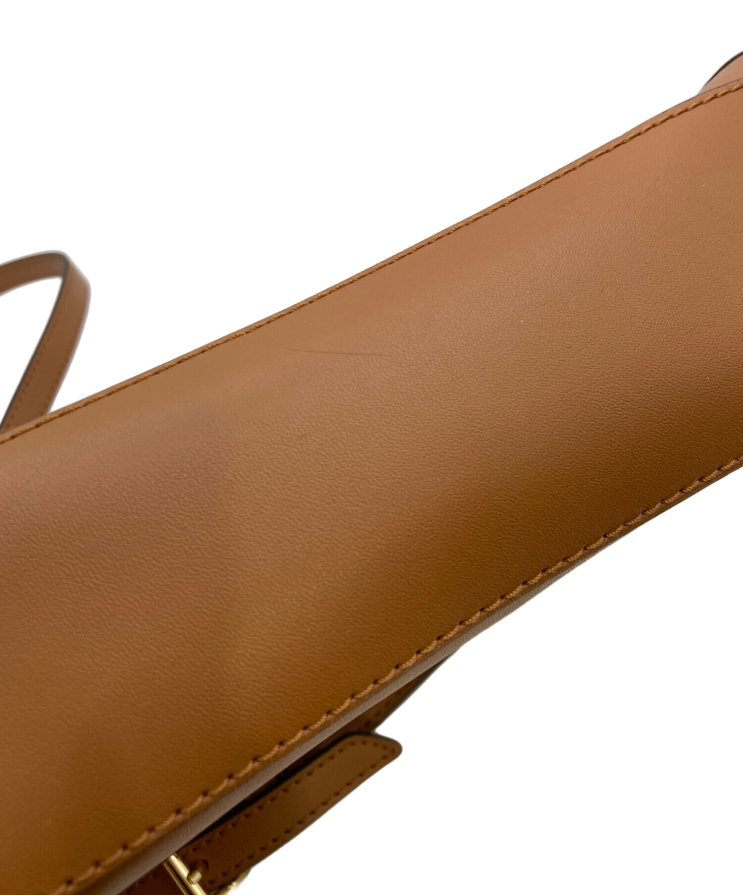 中古・古着通販】MICHAEL KORS (マイケルコース) ショルダーバッグ