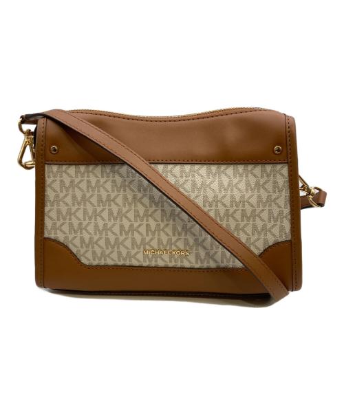 中古・古着通販】MICHAEL KORS (マイケルコース) ショルダーバッグ