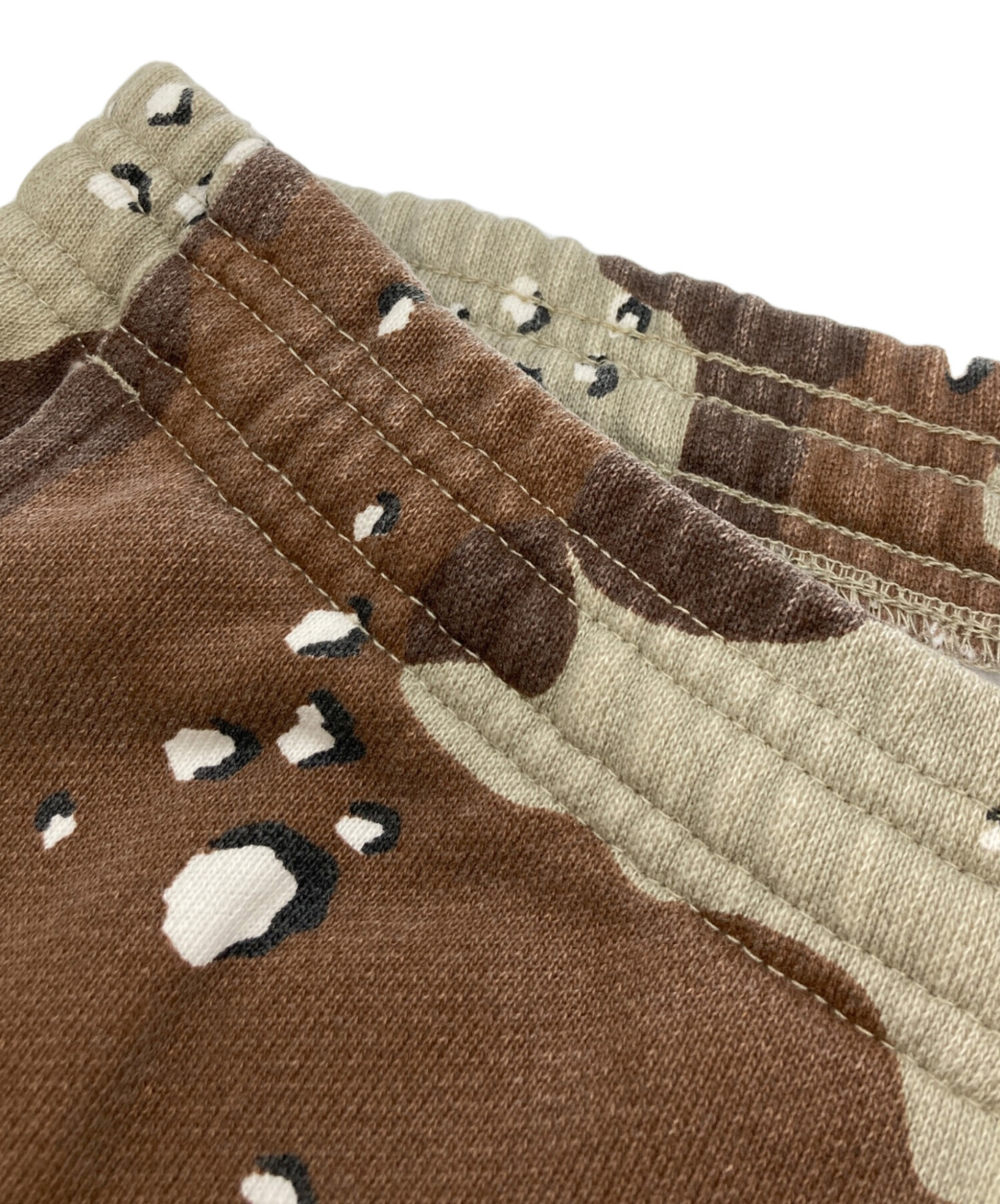 中古・古着通販】BoTT (ボット) Desert Camo Sweatshort ベージュ