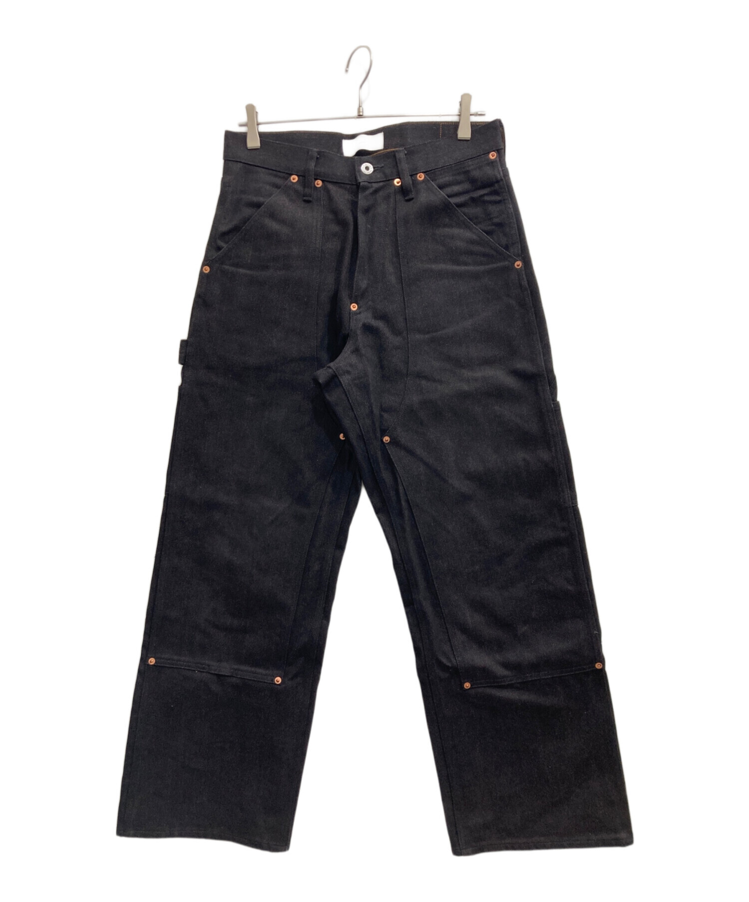 中古・古着通販】SUGARHILL (シュガーヒル) TWISTED HEATHER DENIM